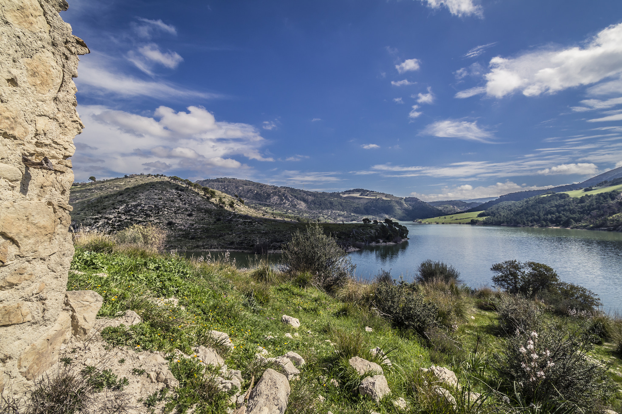 Canon EOS 100D (EOS Rebel SL1 / EOS Kiss X7) sample photo. Lago dirillo photography