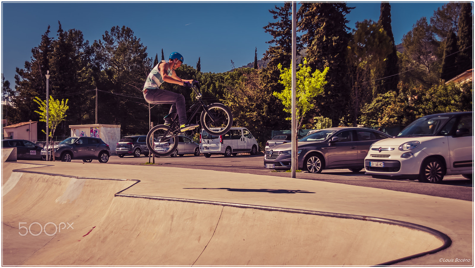 Nikon D5500 sample photo. Skatepark session! photography