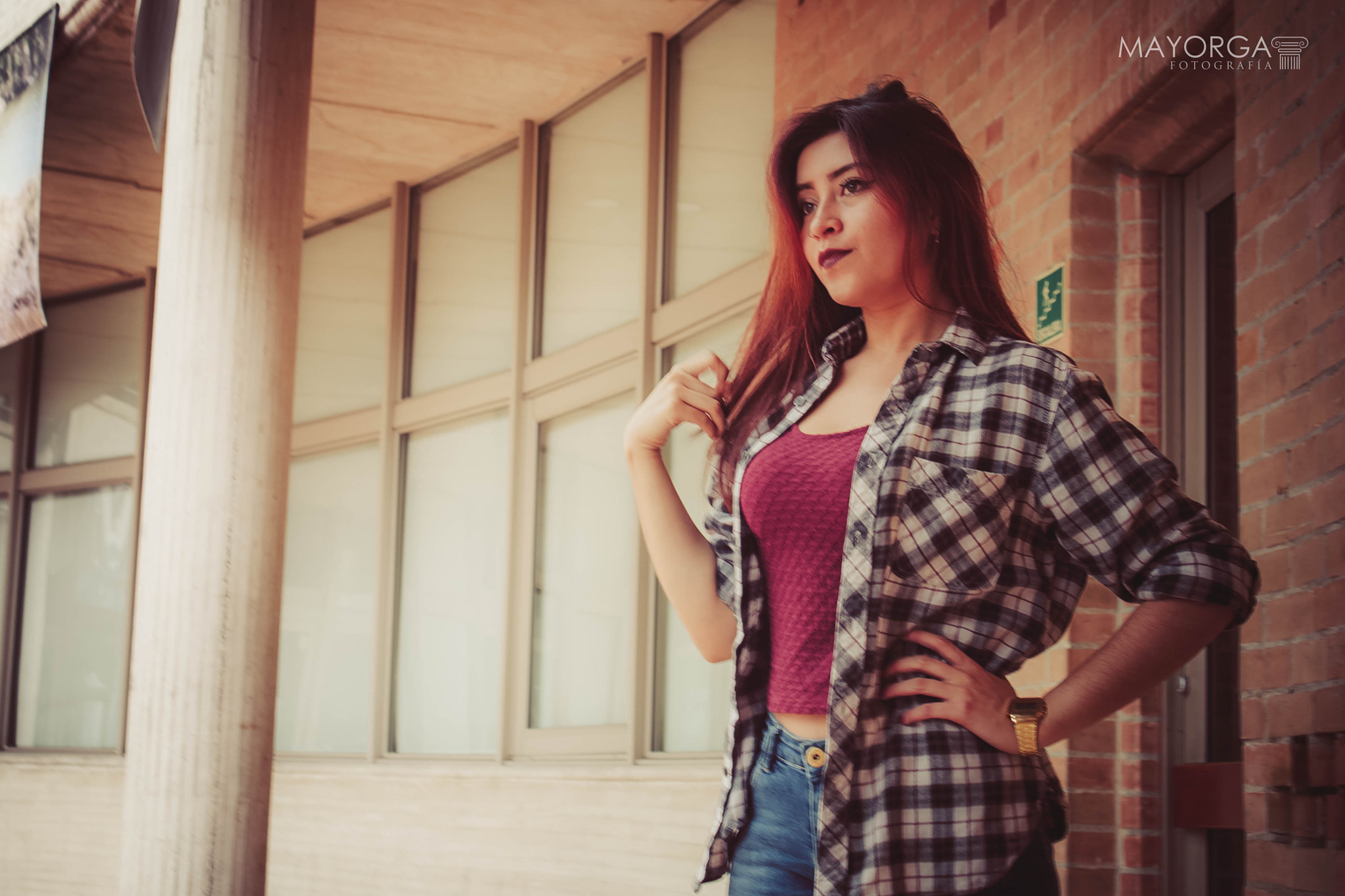 Canon EF-S 18-55mm F3.5-5.6 IS sample photo. Tatiana photography