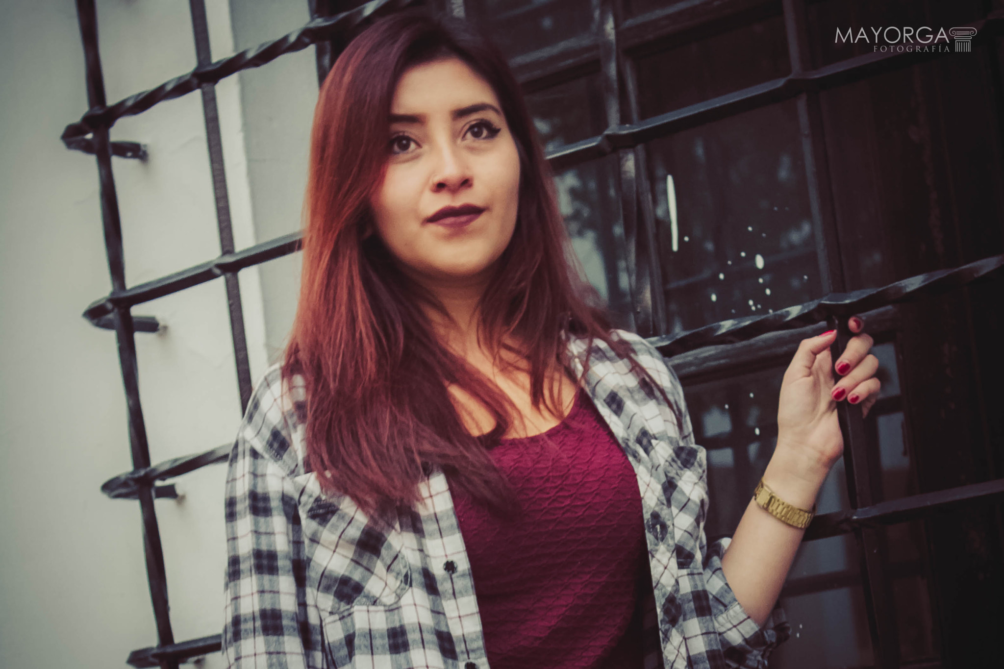 Canon EF-S 18-55mm F3.5-5.6 IS sample photo. Tatiana photography