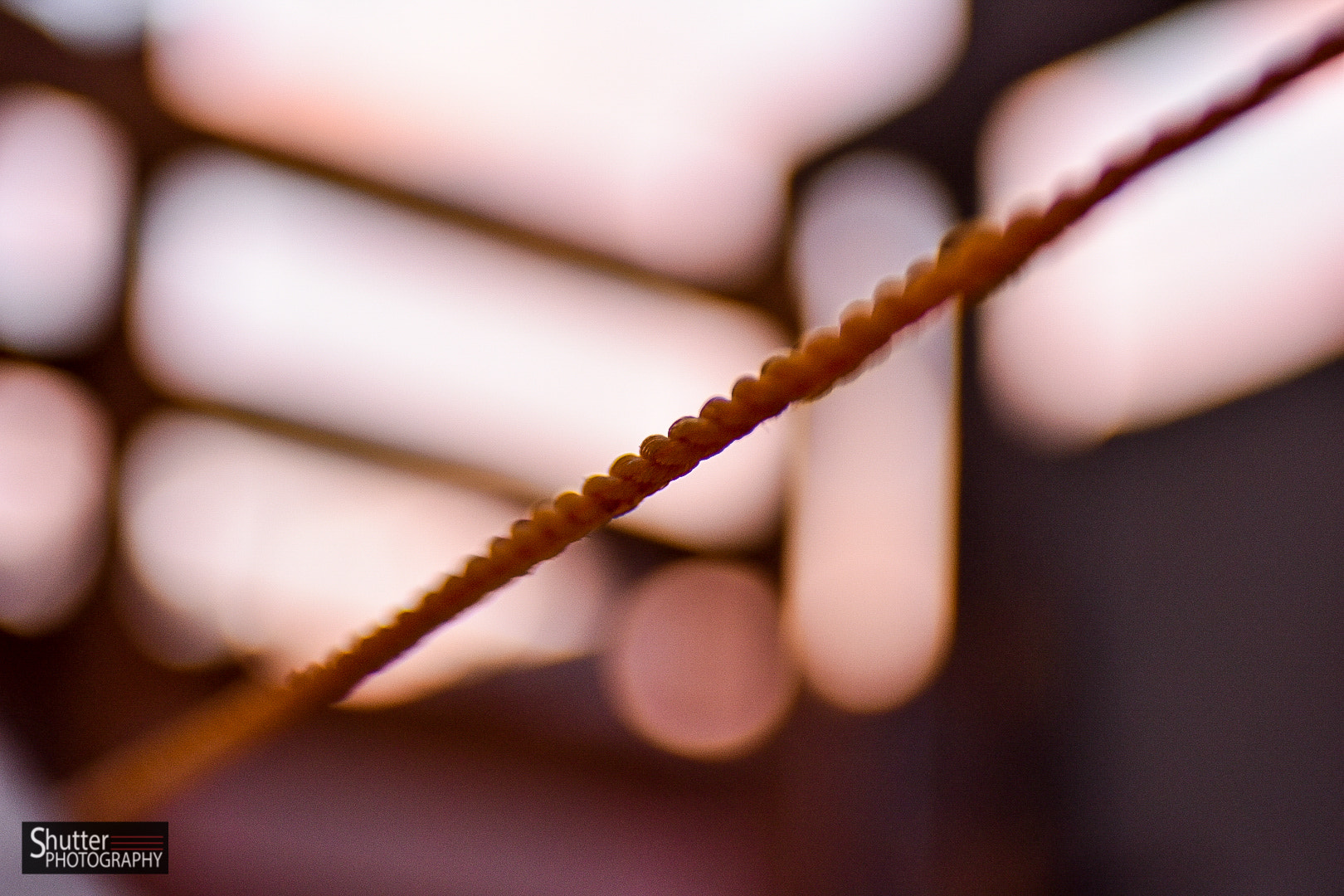 Nikon AF-S Nikkor 28-70mm F2.8 ED-IF sample photo. Rope photography