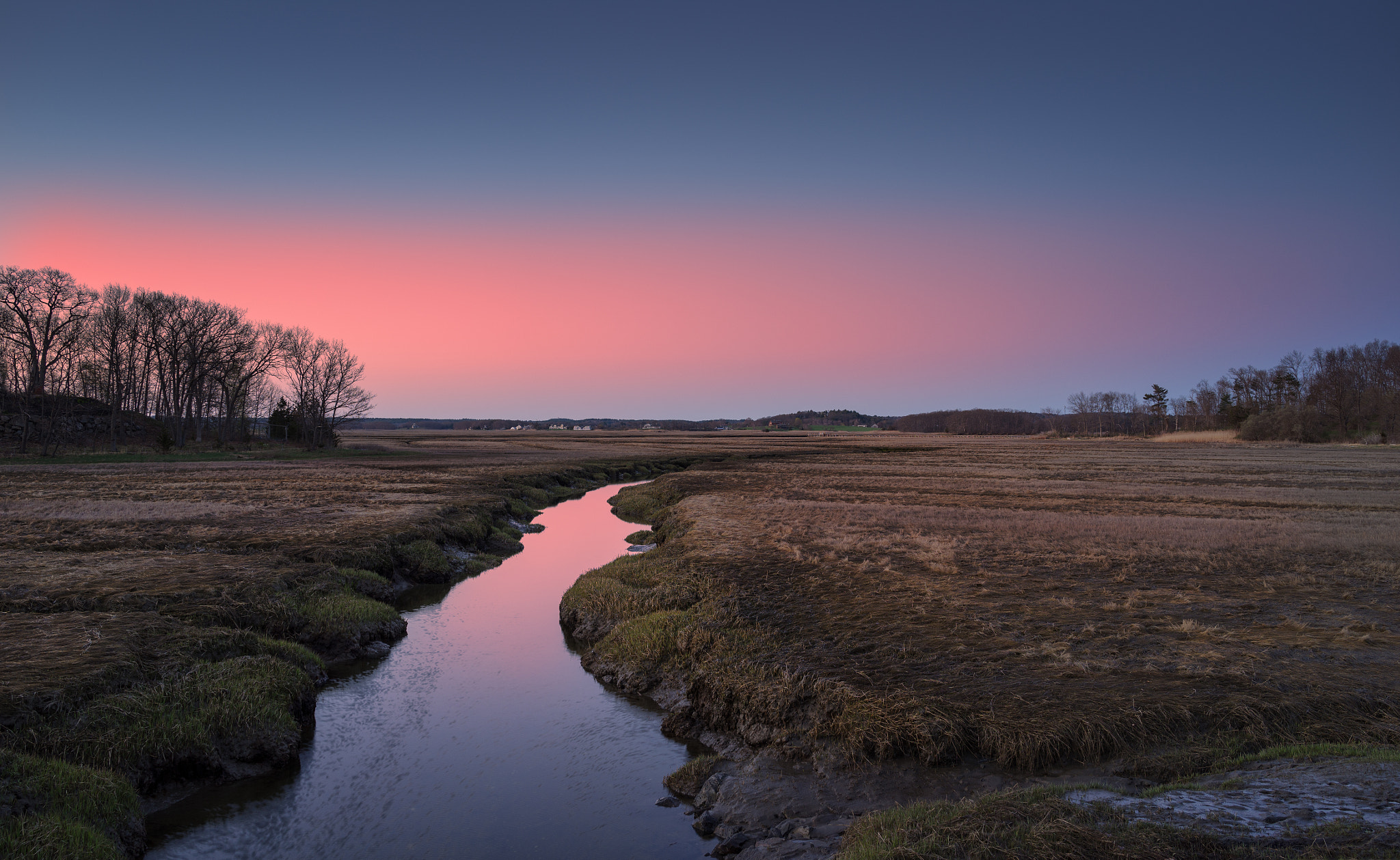 Sony Cyber-shot DSC-RX1R + 35mm F2.0 sample photo. Dawn in ipswich photography
