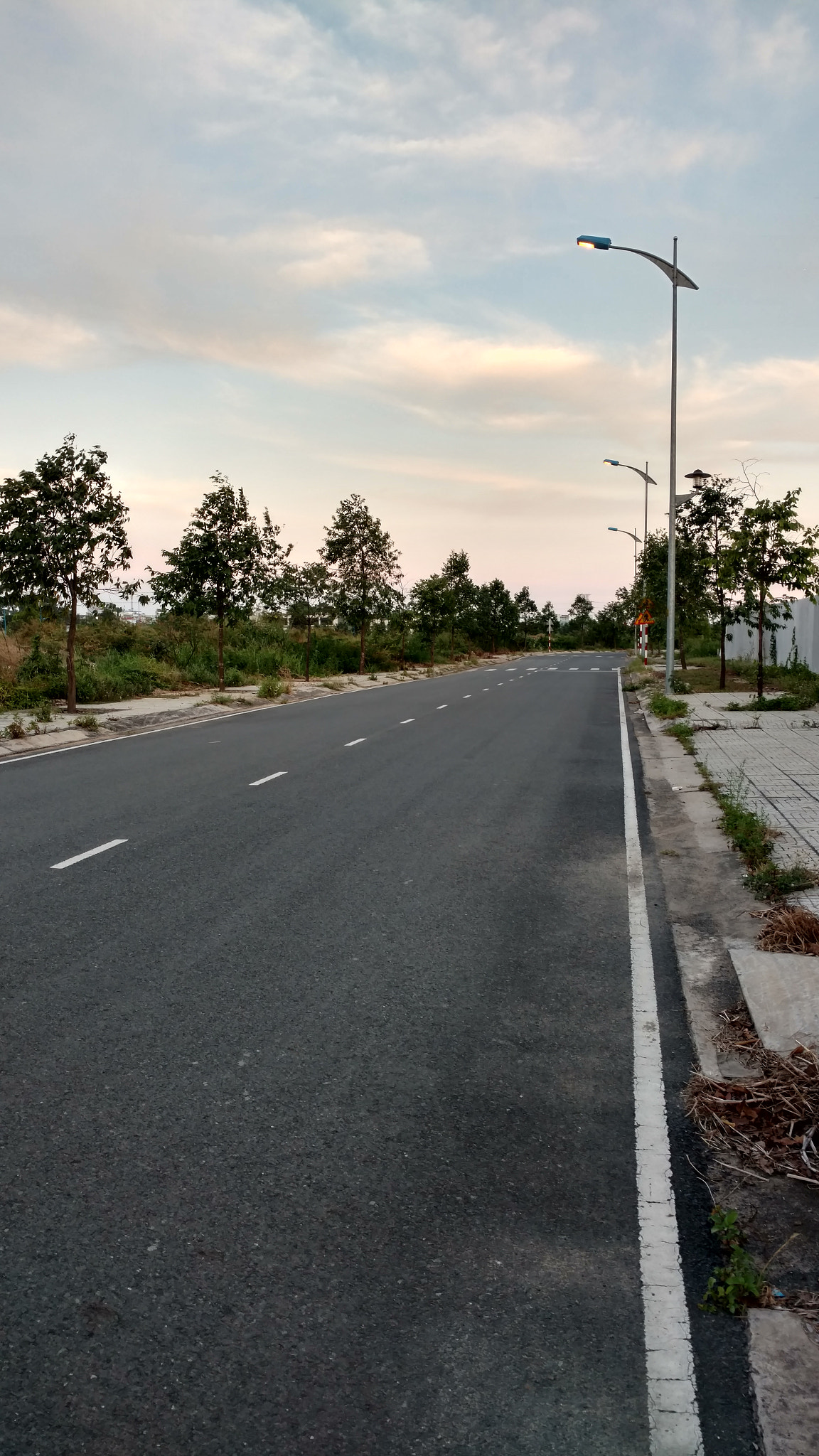 Motorola Moto X Style sample photo. My riding road @shtp photography