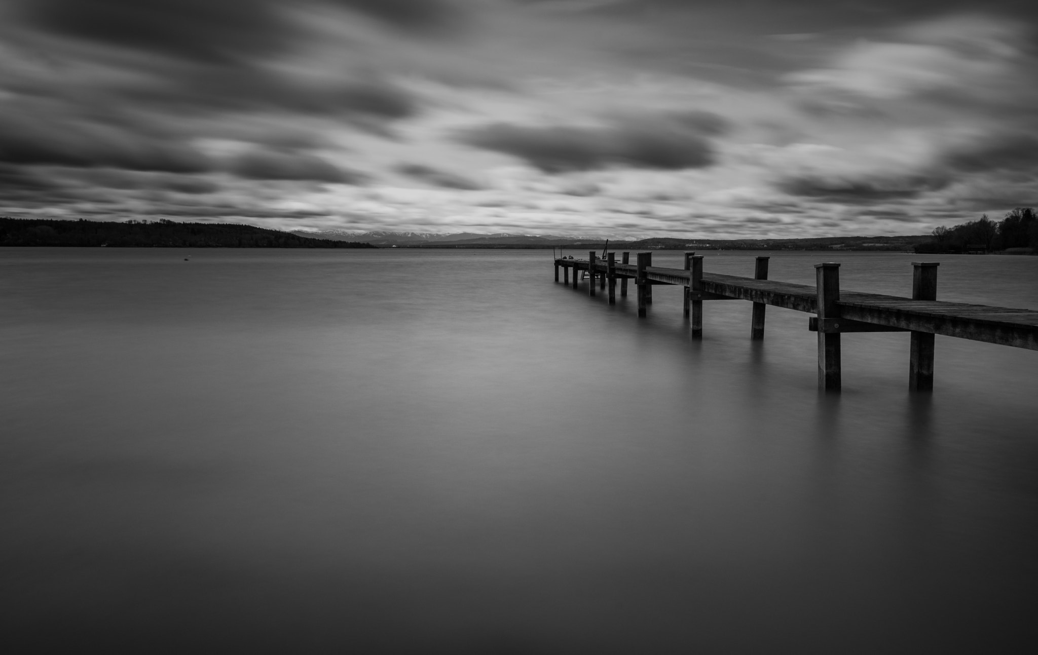 Pentax K-3 II + Sigma 18-35mm F1.8 DC HSM Art sample photo. Stormy days photography