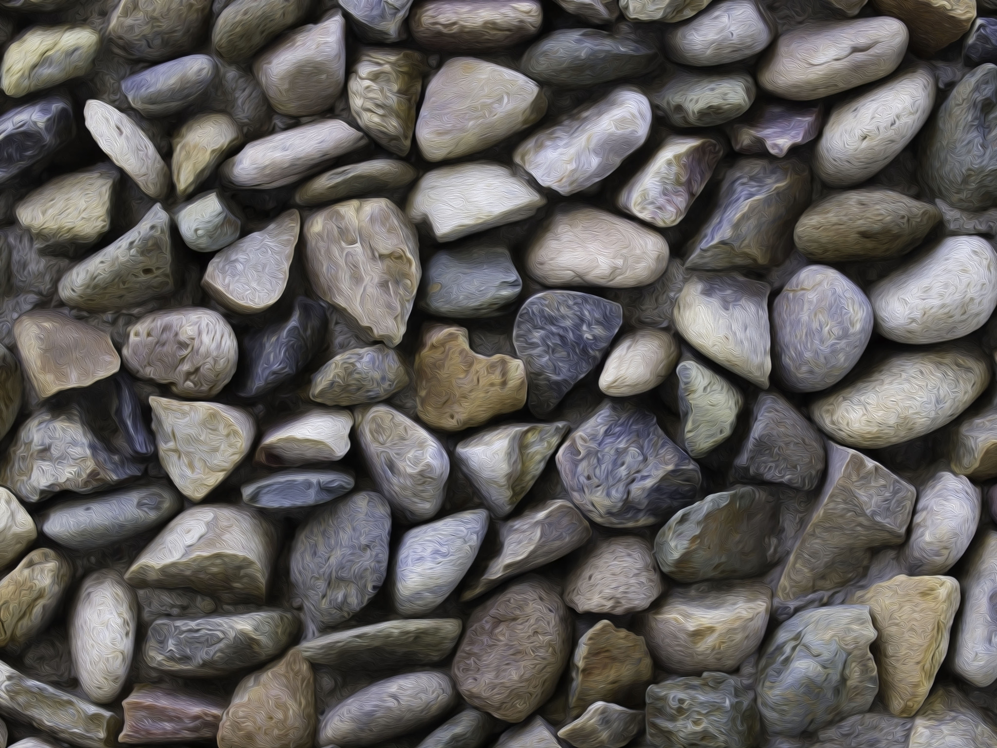 OLYMPUS 50mm Lens sample photo. Artistic stone wall photography