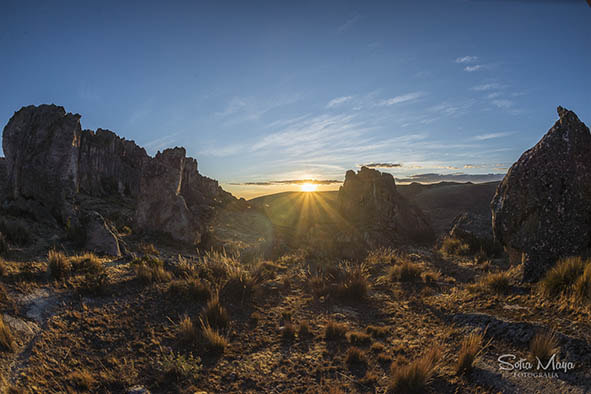 Nikon AF Fisheye-Nikkor 16mm F2.8D sample photo. Sm hantunmachayhuaraz photography