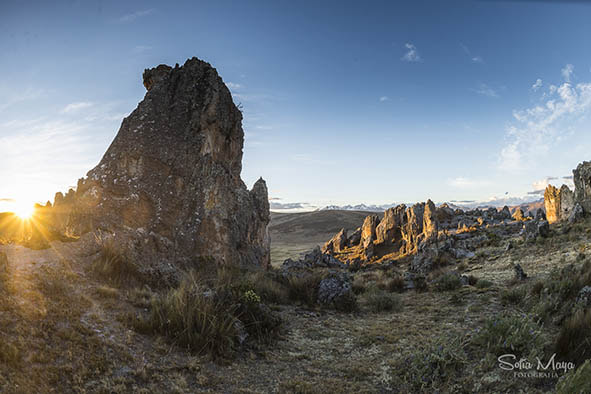 Nikon D610 + Nikon AF Fisheye-Nikkor 16mm F2.8D sample photo. Sm hantunmachayhuaraz photography