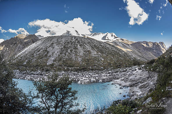 Nikon D610 + Nikon AF Fisheye-Nikkor 16mm F2.8D sample photo. Sm lagunaparonhuaraz photography