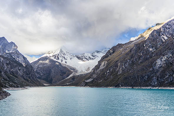 Nikon AF Nikkor 35mm F2D sample photo. Sm lagunaparonhuaraz photography