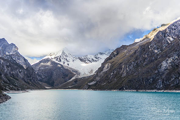 Nikon D610 + Nikon AF Nikkor 35mm F2D sample photo. Sm lagunaparonhuaraz photography