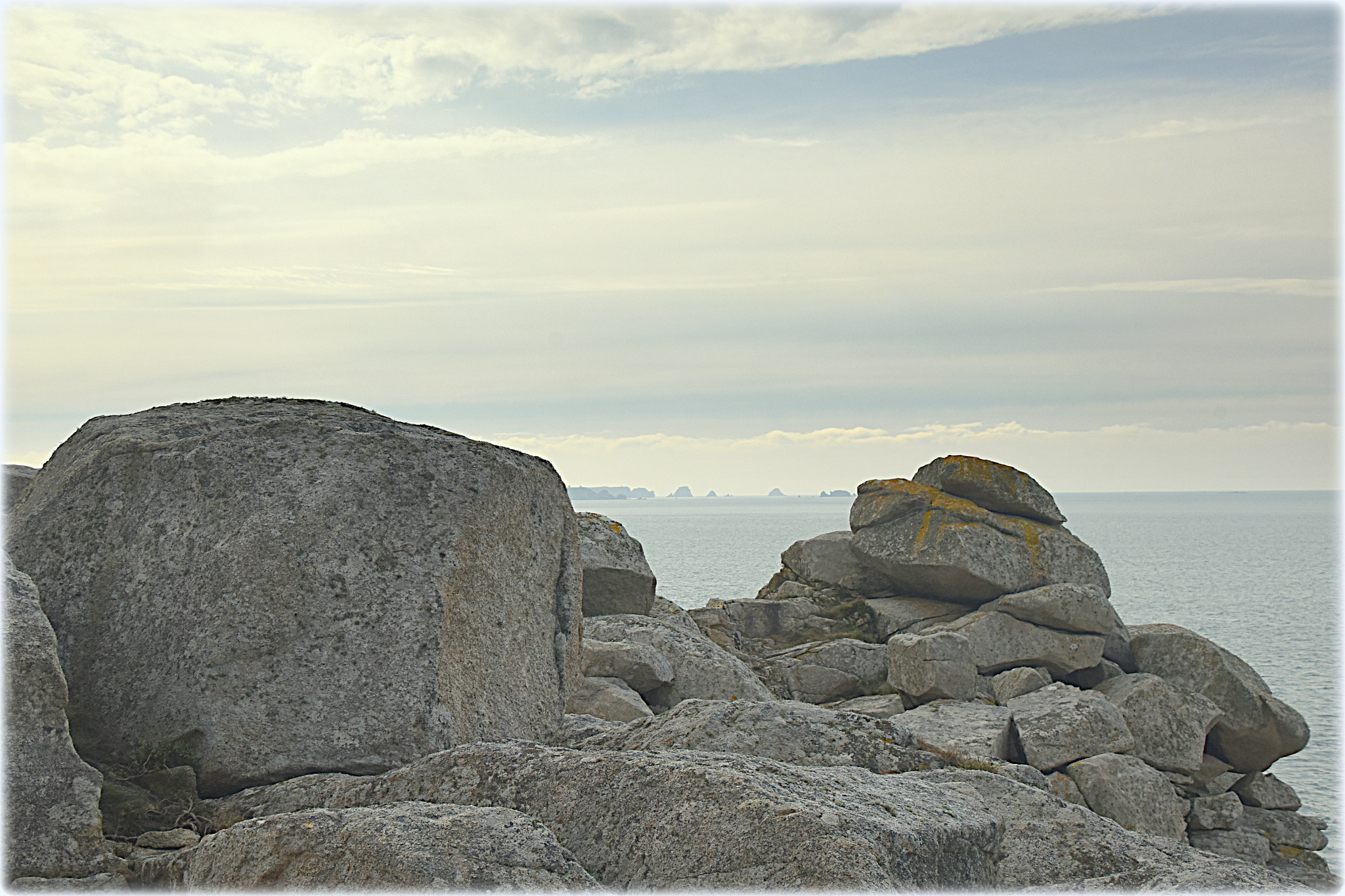 Nikon D810 sample photo. "bretagne.france" photography