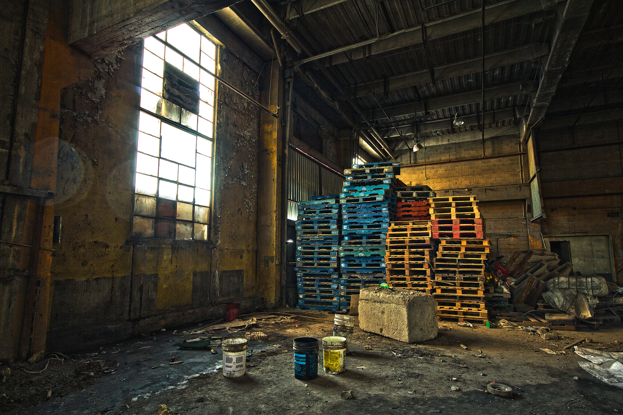 Canon EOS 60D + Sigma 10-20mm F4-5.6 EX DC HSM sample photo. Incomplete structures photography