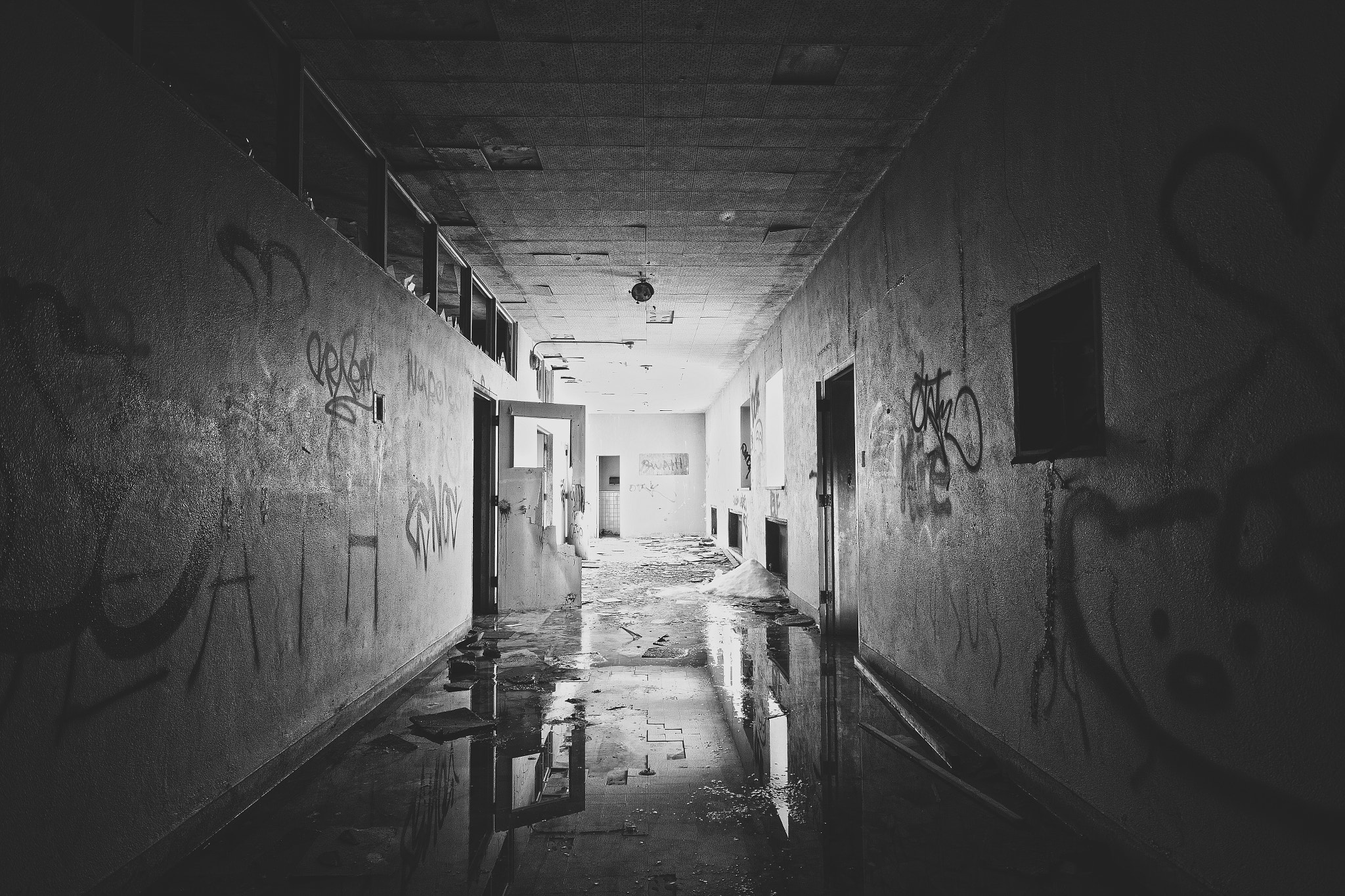 Canon EOS 60D + Sigma 10-20mm F4-5.6 EX DC HSM sample photo. The whisper path photography