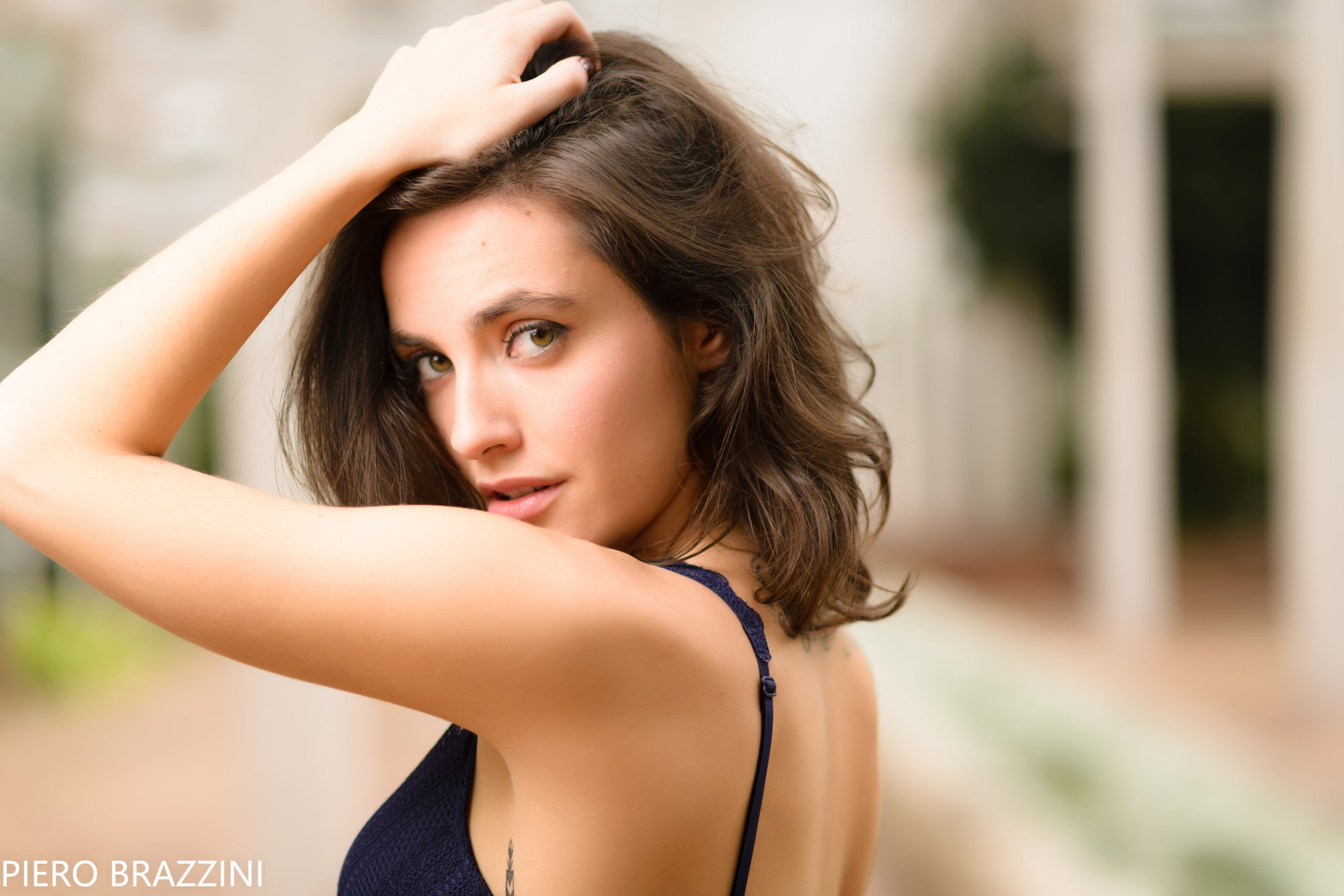 Nikon AF-S Nikkor 85mm F1.8G sample photo
