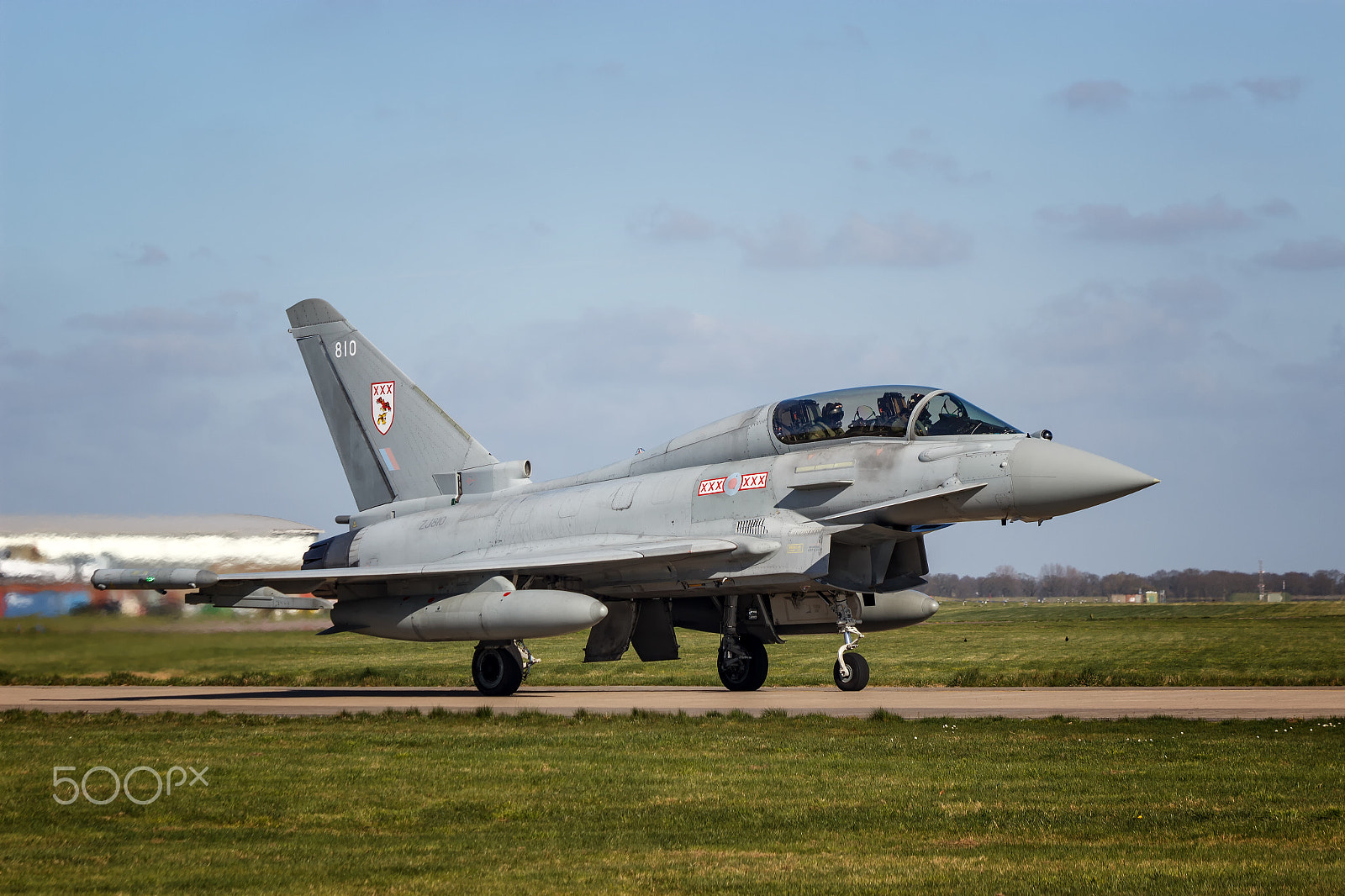 Canon EF 70-300mm F4-5.6 IS USM sample photo. Jet photography