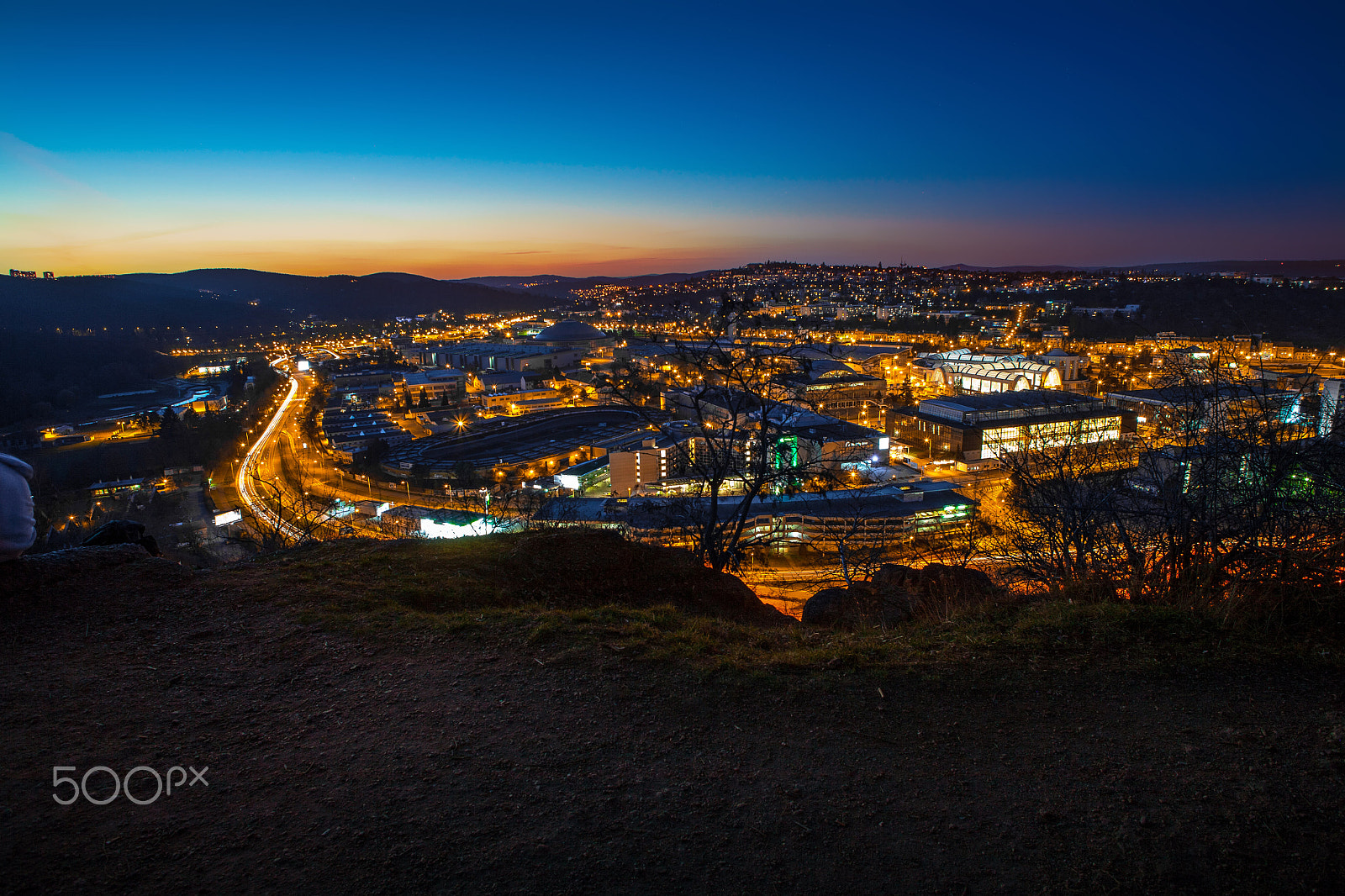 Canon EF 20-35mm F3.5-4.5 USM sample photo. Bvv (brno) photography