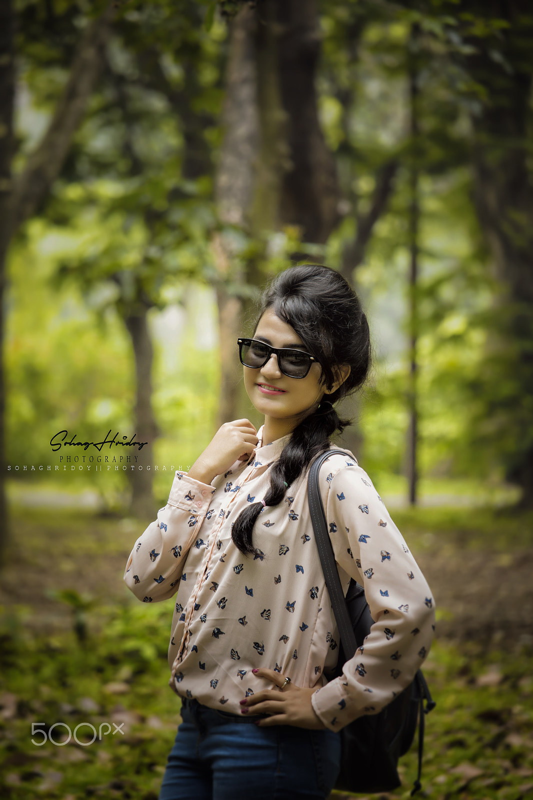 Canon EF-S 55-250mm F4-5.6 IS STM sample photo. Sushmi photography