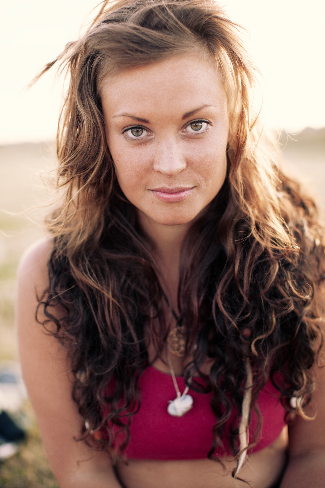 Canon EF 50mm F1.2L USM sample photo. Sunset photography