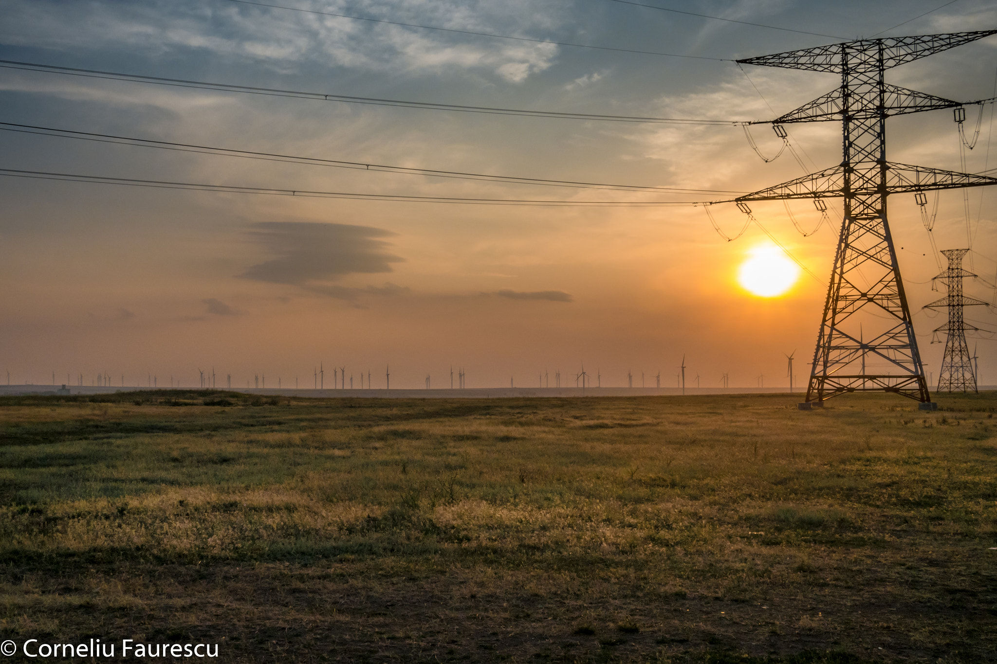 Panasonic Lumix G 20mm F1.7 ASPH sample photo. Energy photography
