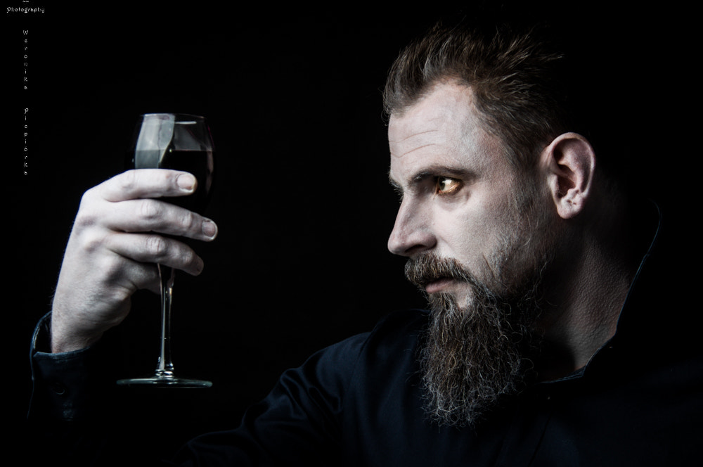 Nikon D90 sample photo. Marcin :) photography