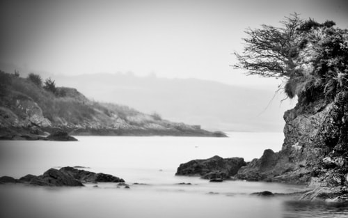 Sony a7R sample photo. Rock photography