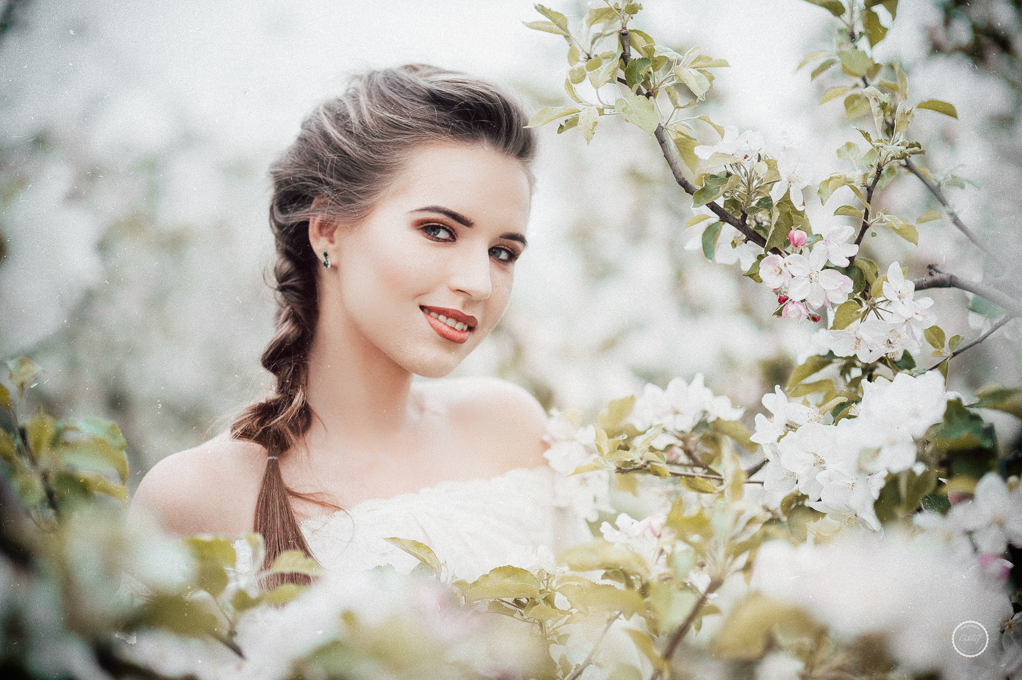 Nikon D700 + Nikon AF-S Nikkor 85mm F1.8G sample photo. Lavinia photography