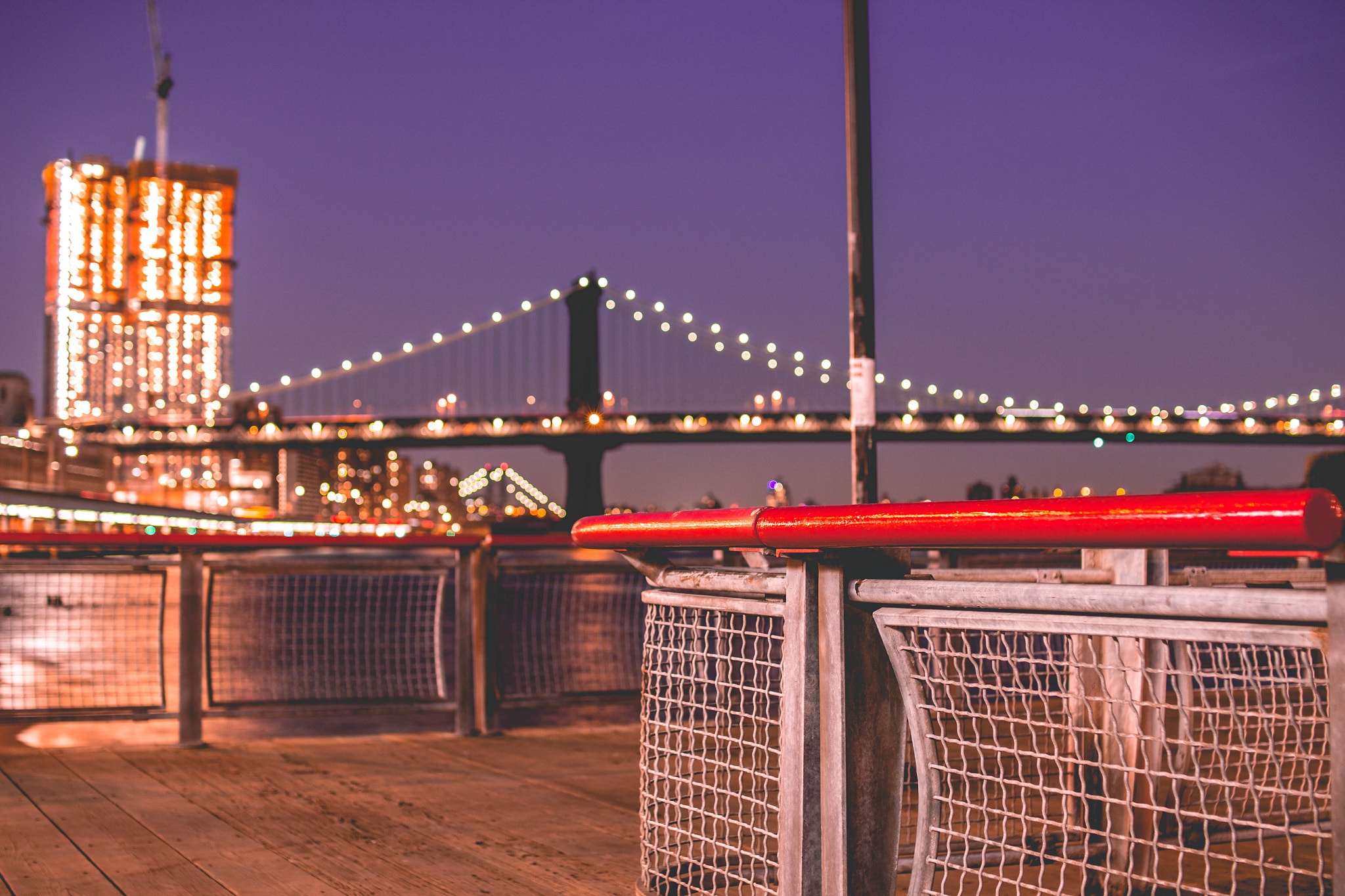 Sigma 30mm F1.4 EX DC HSM sample photo. City dreams photography