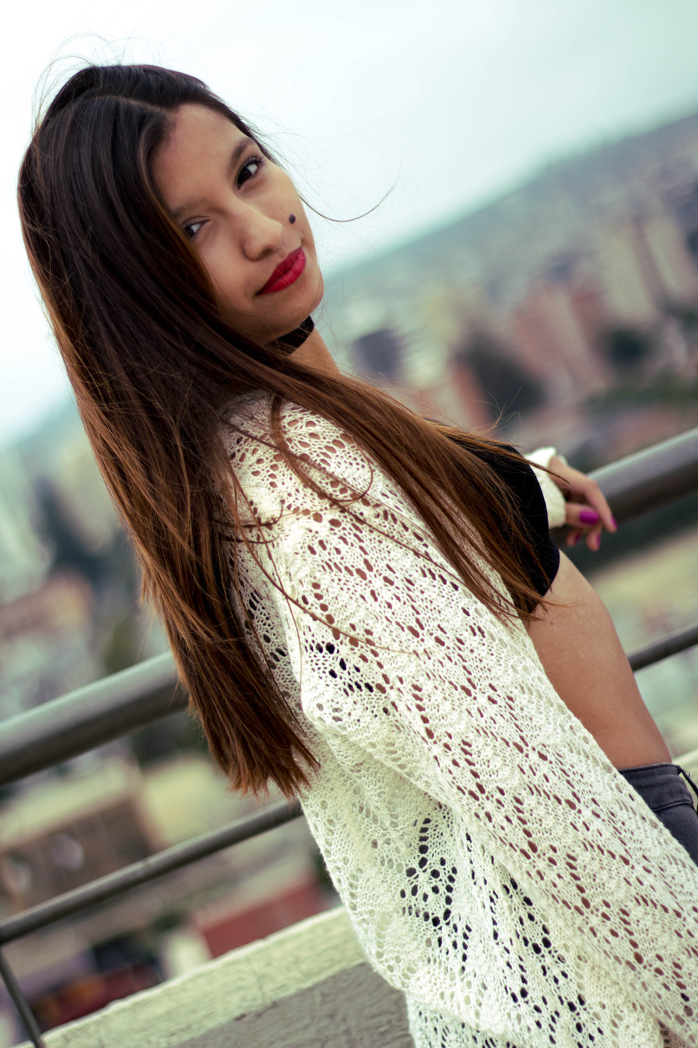 Canon EF 50mm F1.8 II sample photo. Bel photography