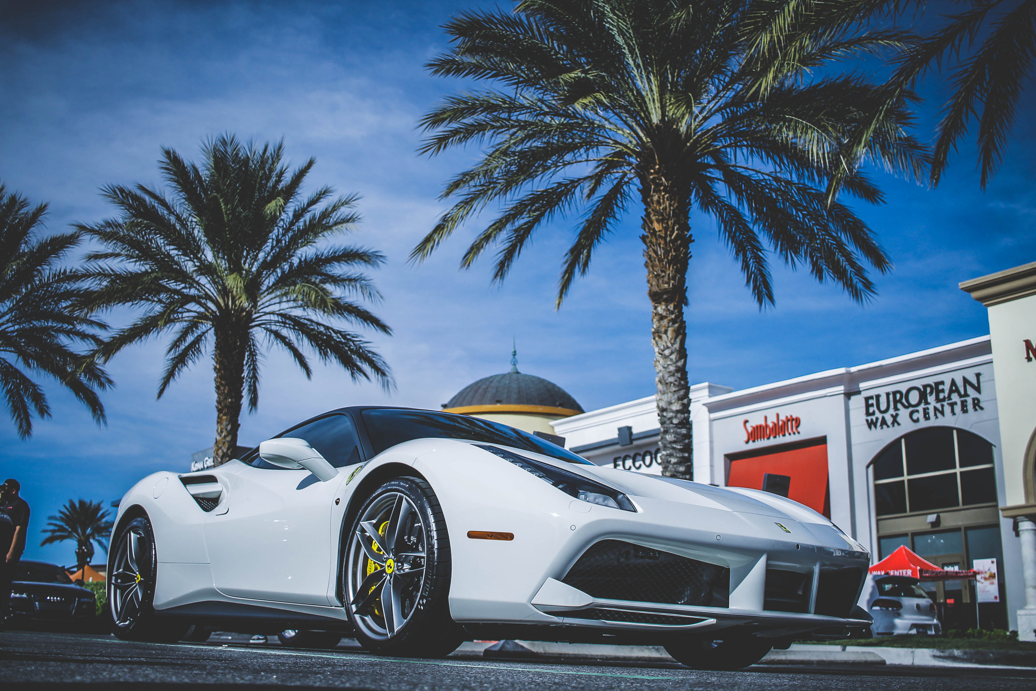 Canon EF-S 24mm F2.8 STM sample photo. E & e photography