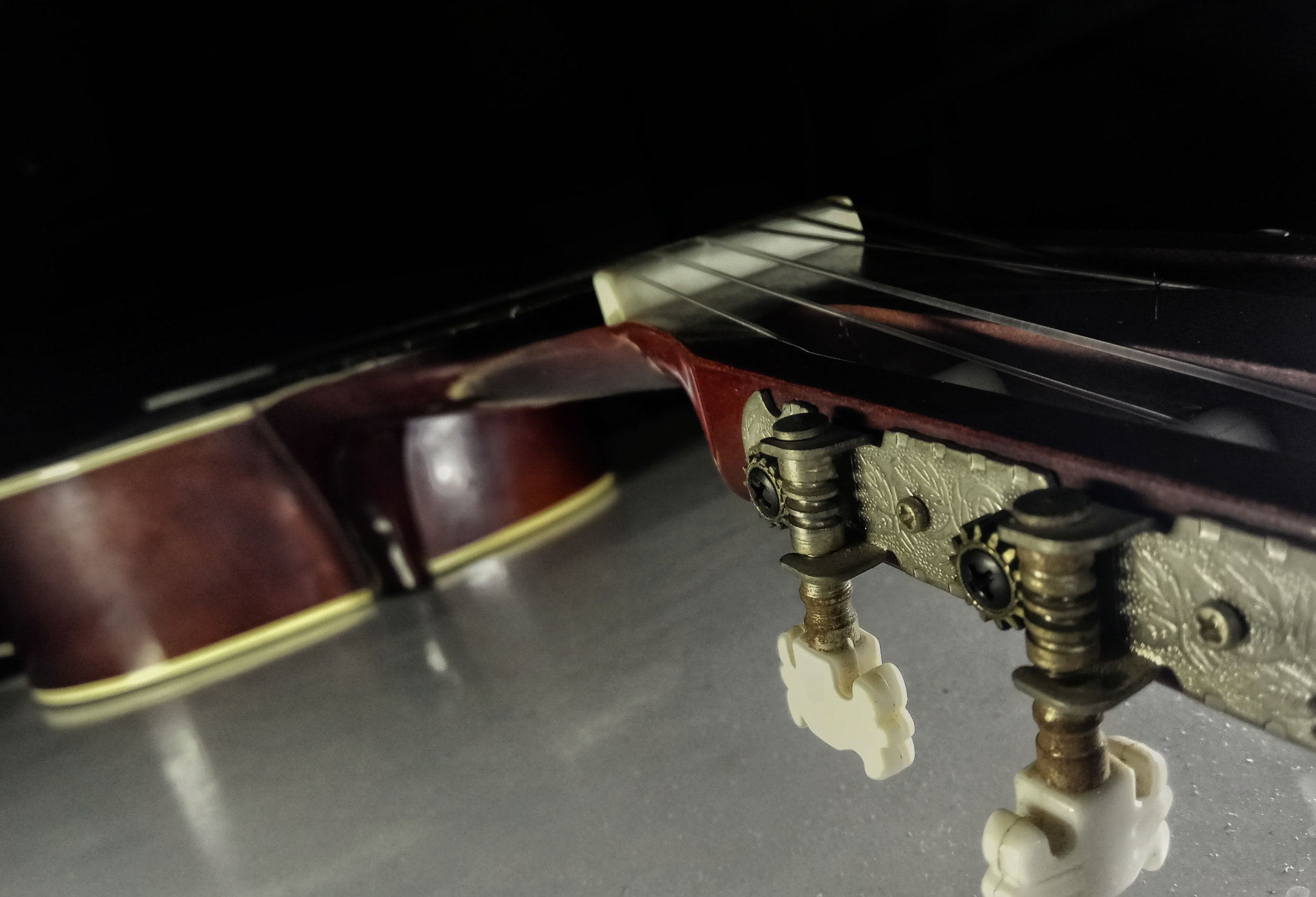 Xiaomi Redmi Pro sample photo. Rhythm and blues  photography