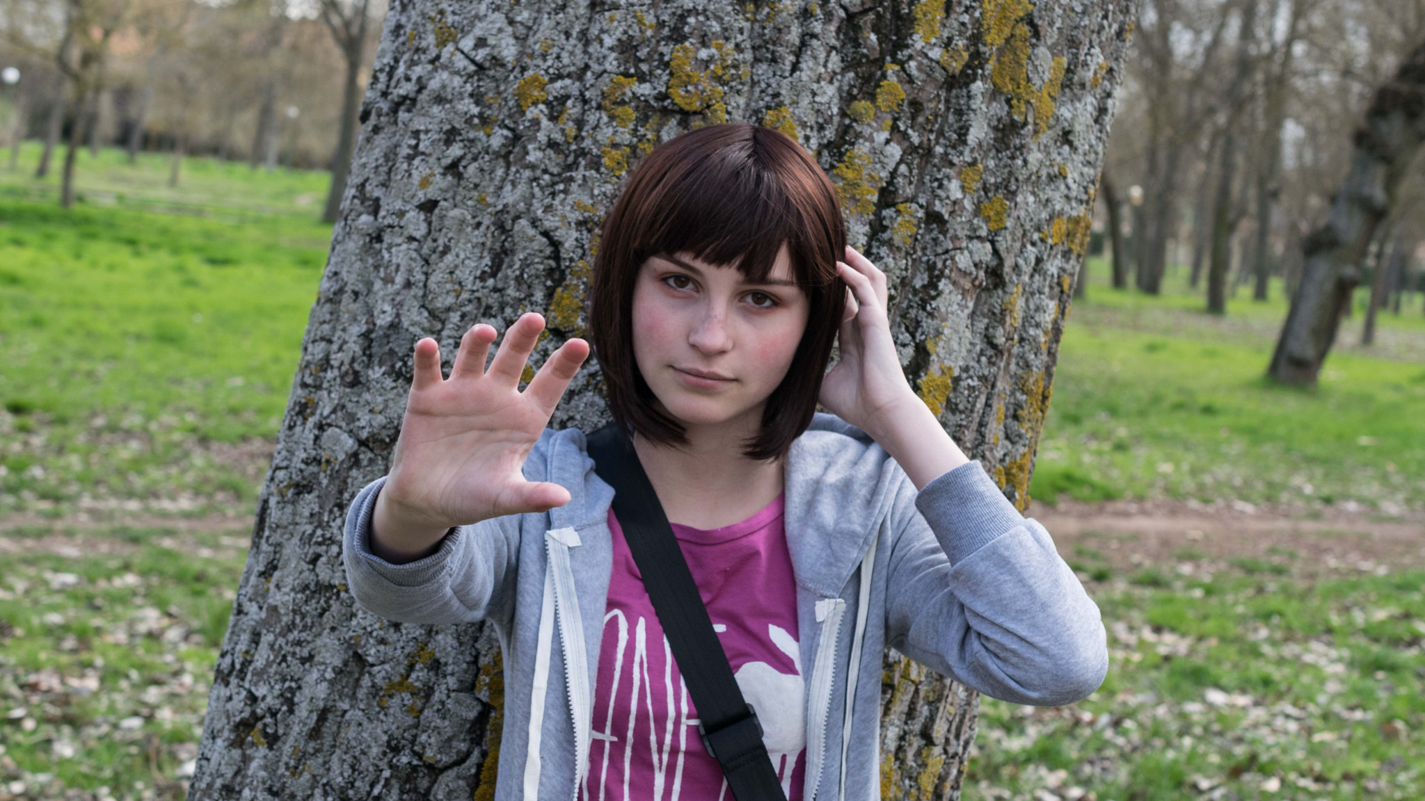 Nikon AF-S DX Micro Nikkor 40mm F2.8 sample photo. Max caulfield photography