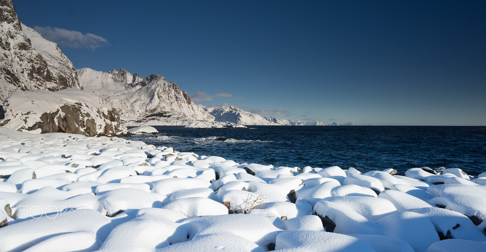 Sony a7R + Sony Vario-Tessar T* FE 16-35mm F4 ZA OSS sample photo. Nature as an artist photography