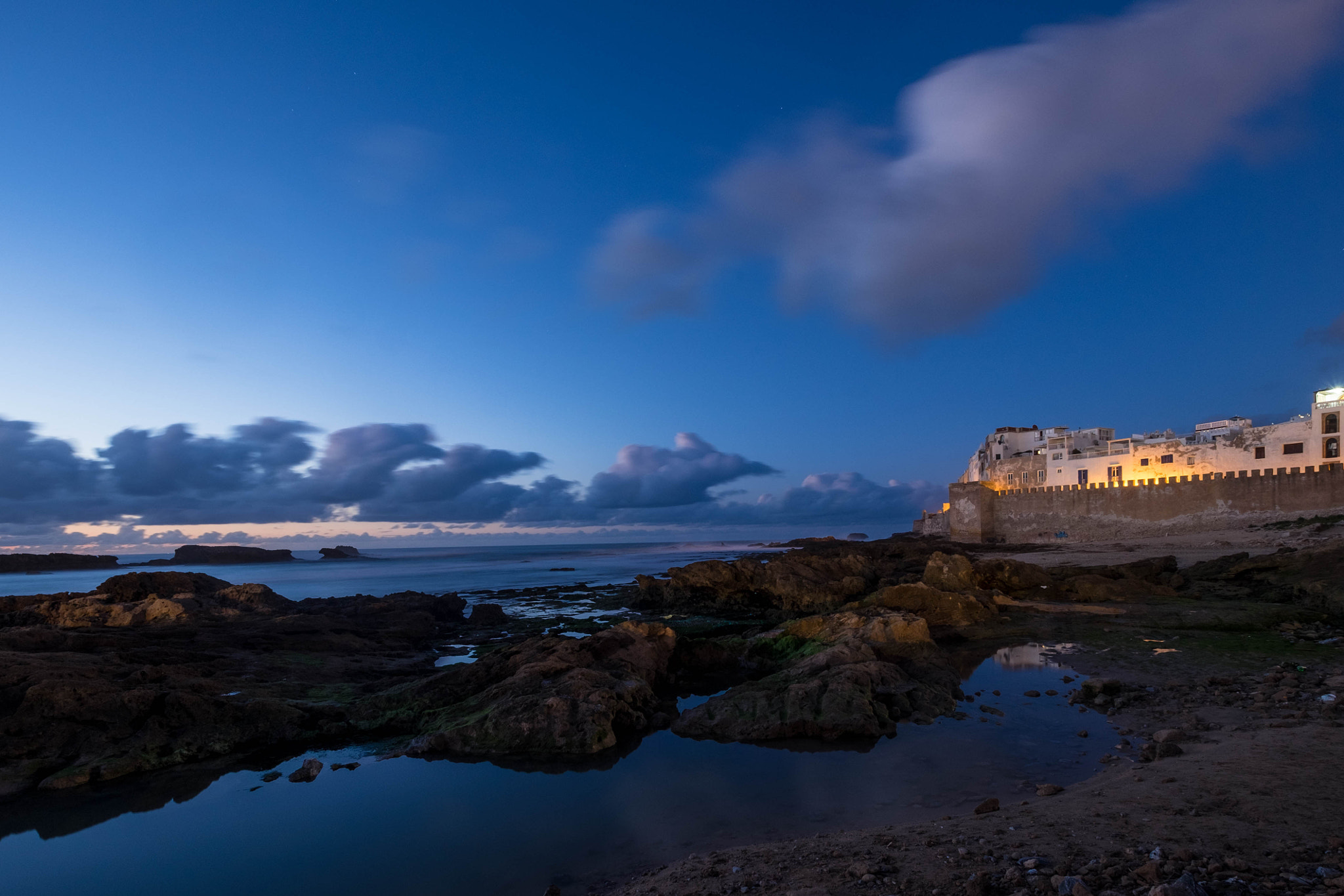 Fujifilm XF 10-24mm F4 R OIS sample photo. الصويرة photography