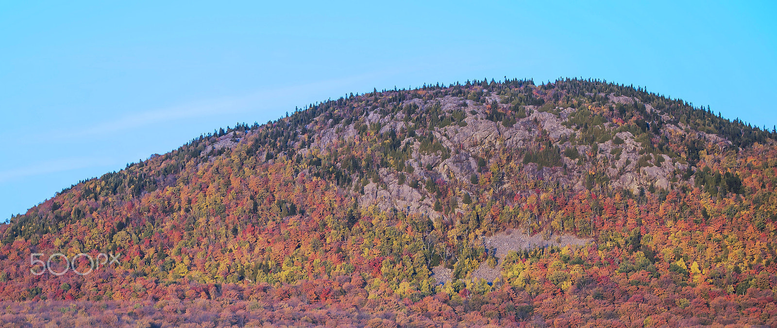 Tamron SP 70-200mm F2.8 Di VC USD sample photo. Mont orford photography