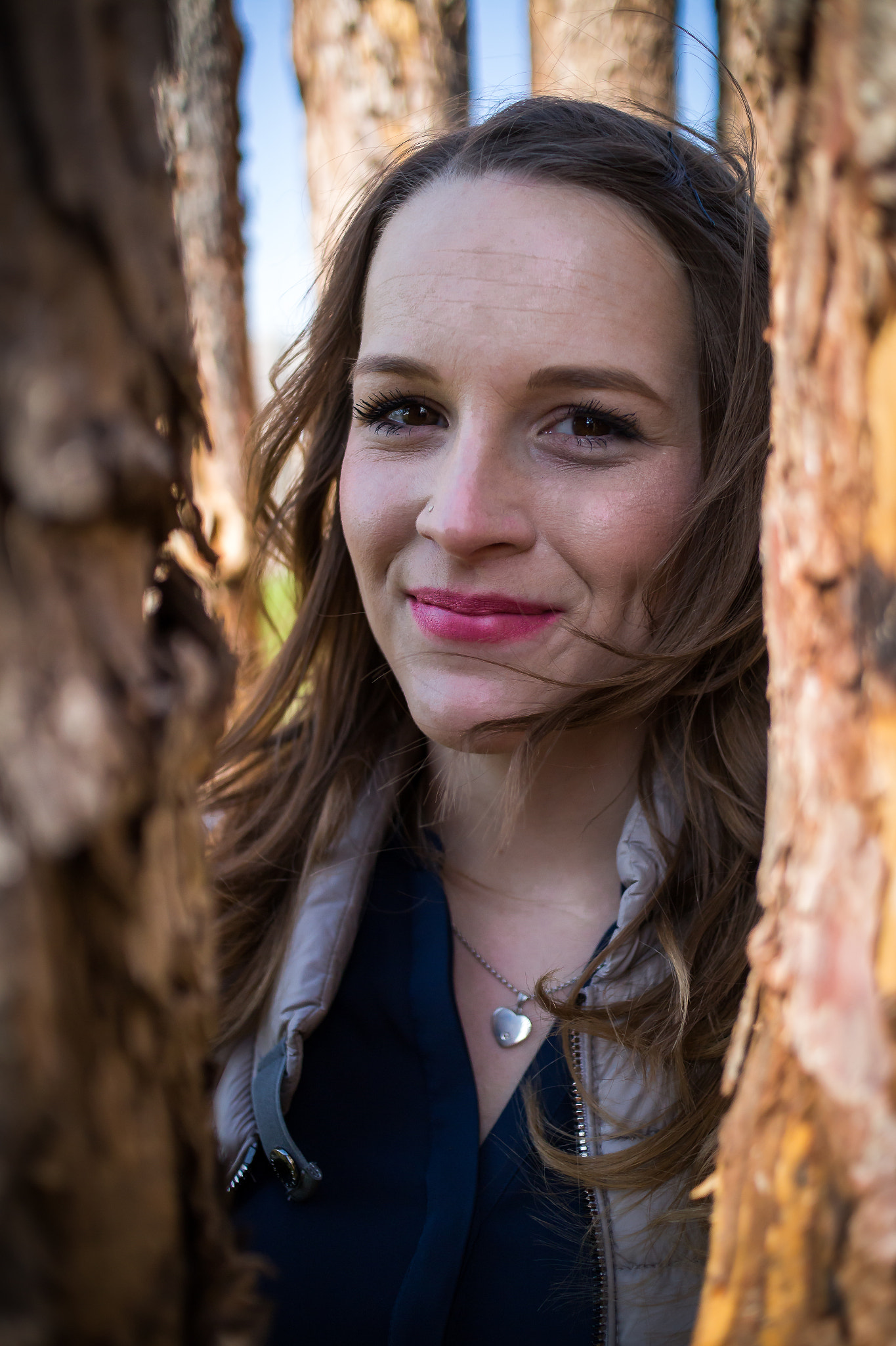 Canon EF-M 22mm F2 STM sample photo. Lena photography