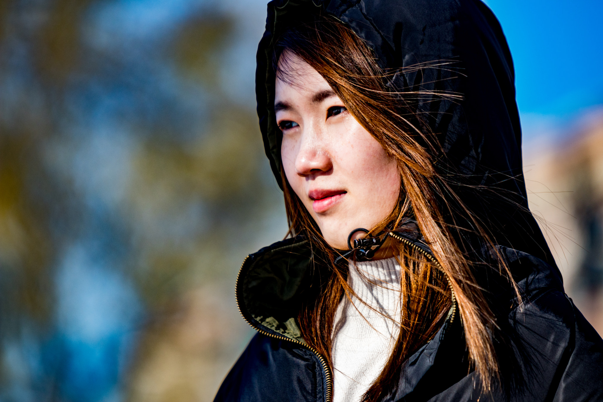 Canon EF 300mm F2.8L IS II USM sample photo. Img photography