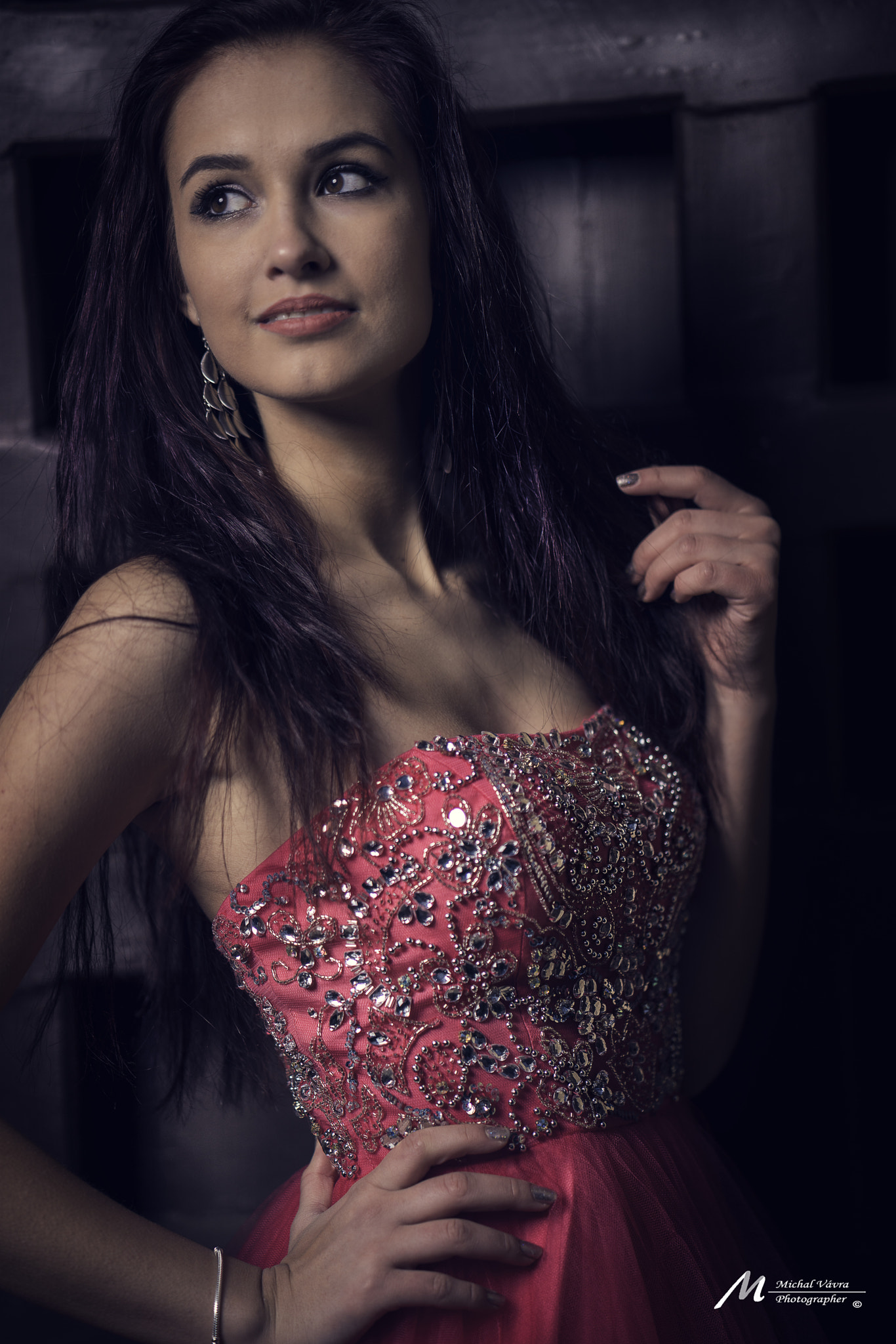 ZEISS Batis 85mm F1.8 sample photo. Denisa photography
