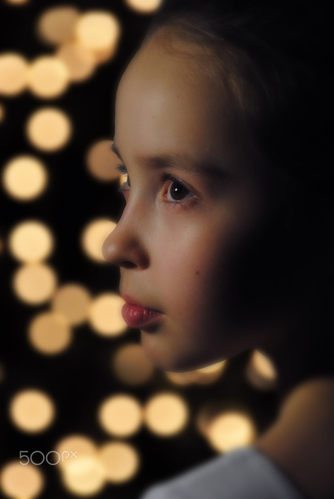 Nikon D3000 sample photo. Response photography