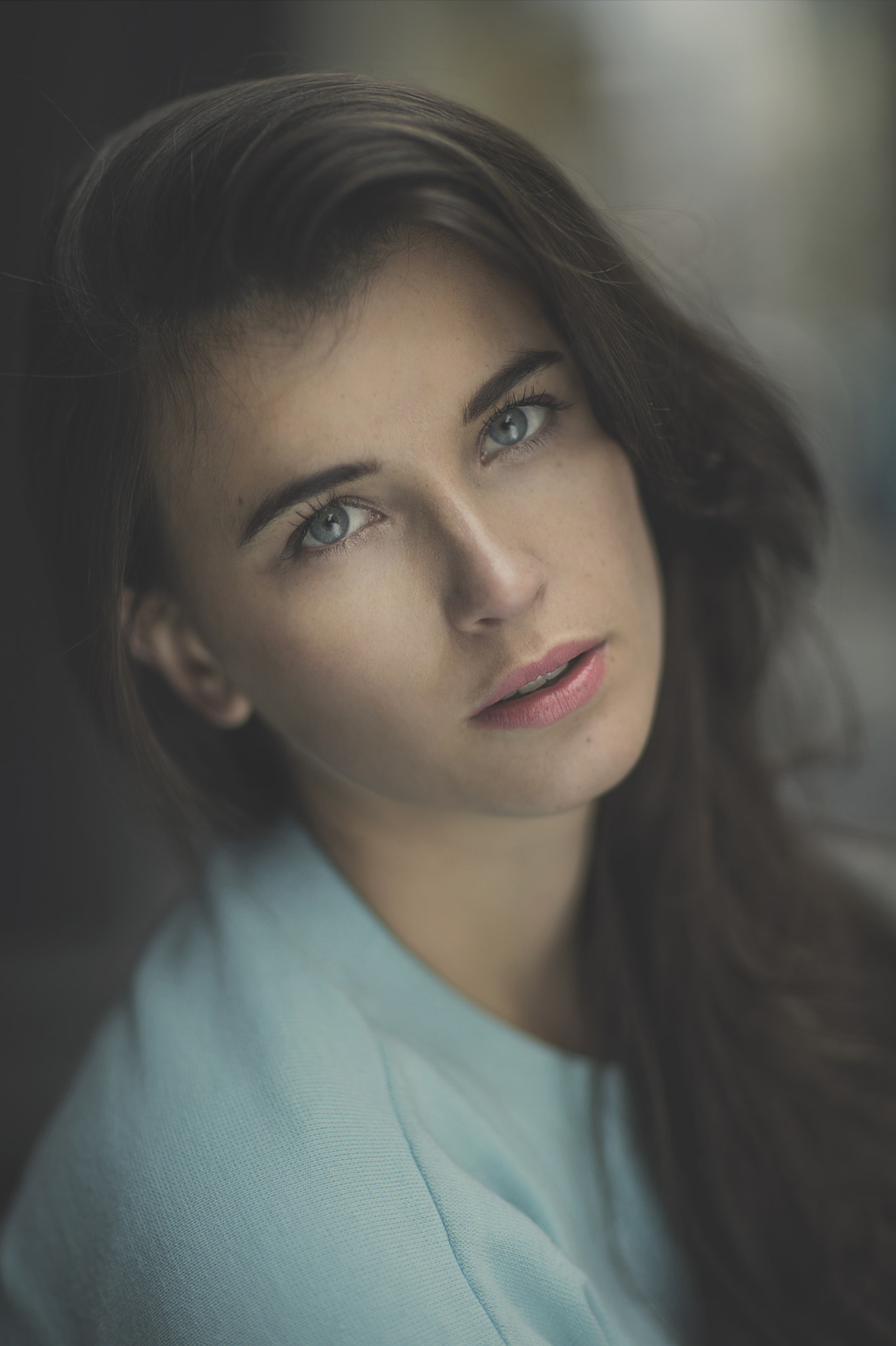 Canon EF 85mm F1.2L II USM sample photo