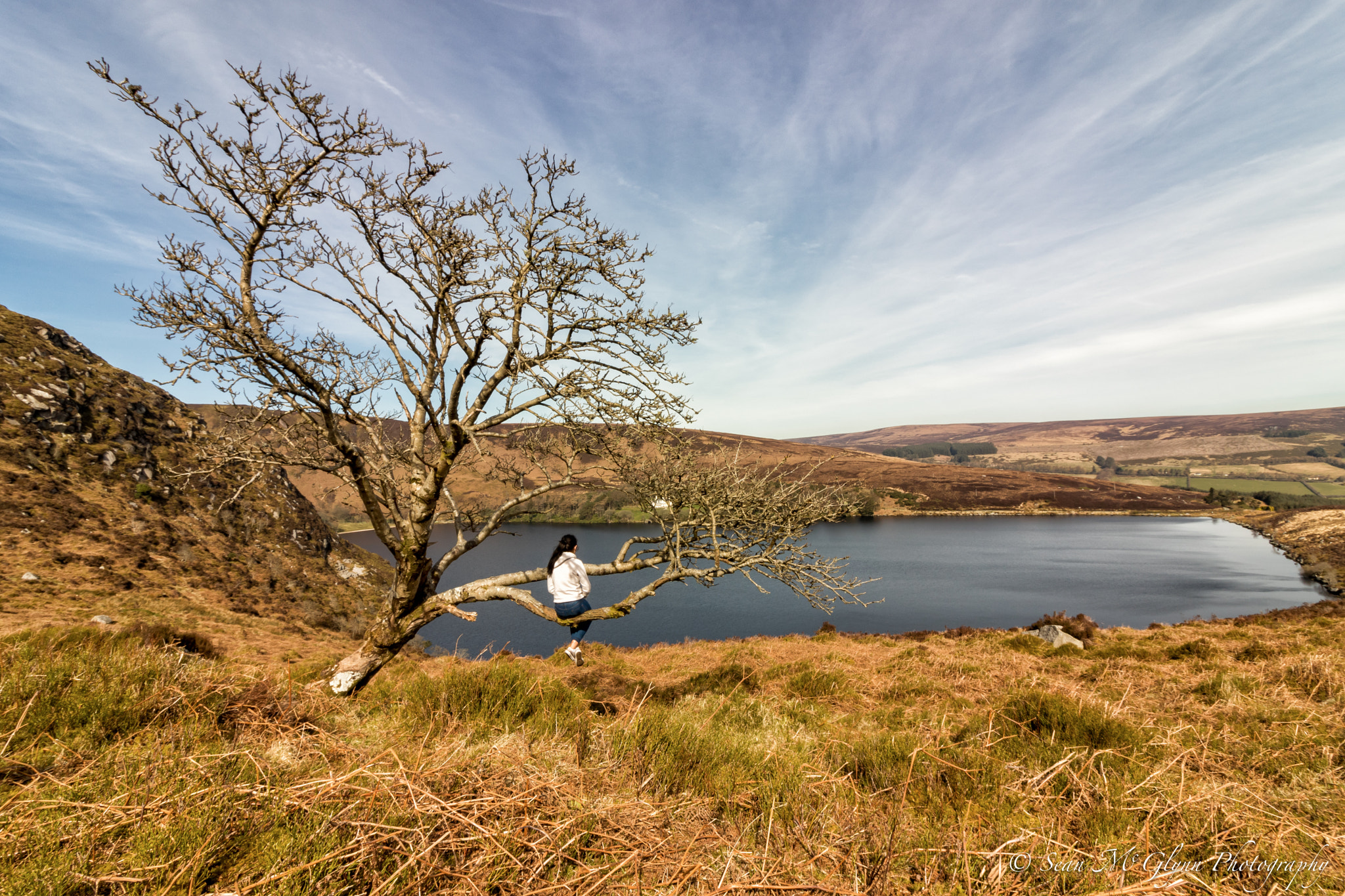 Canon EOS 80D sample photo. A seat at the lake photography