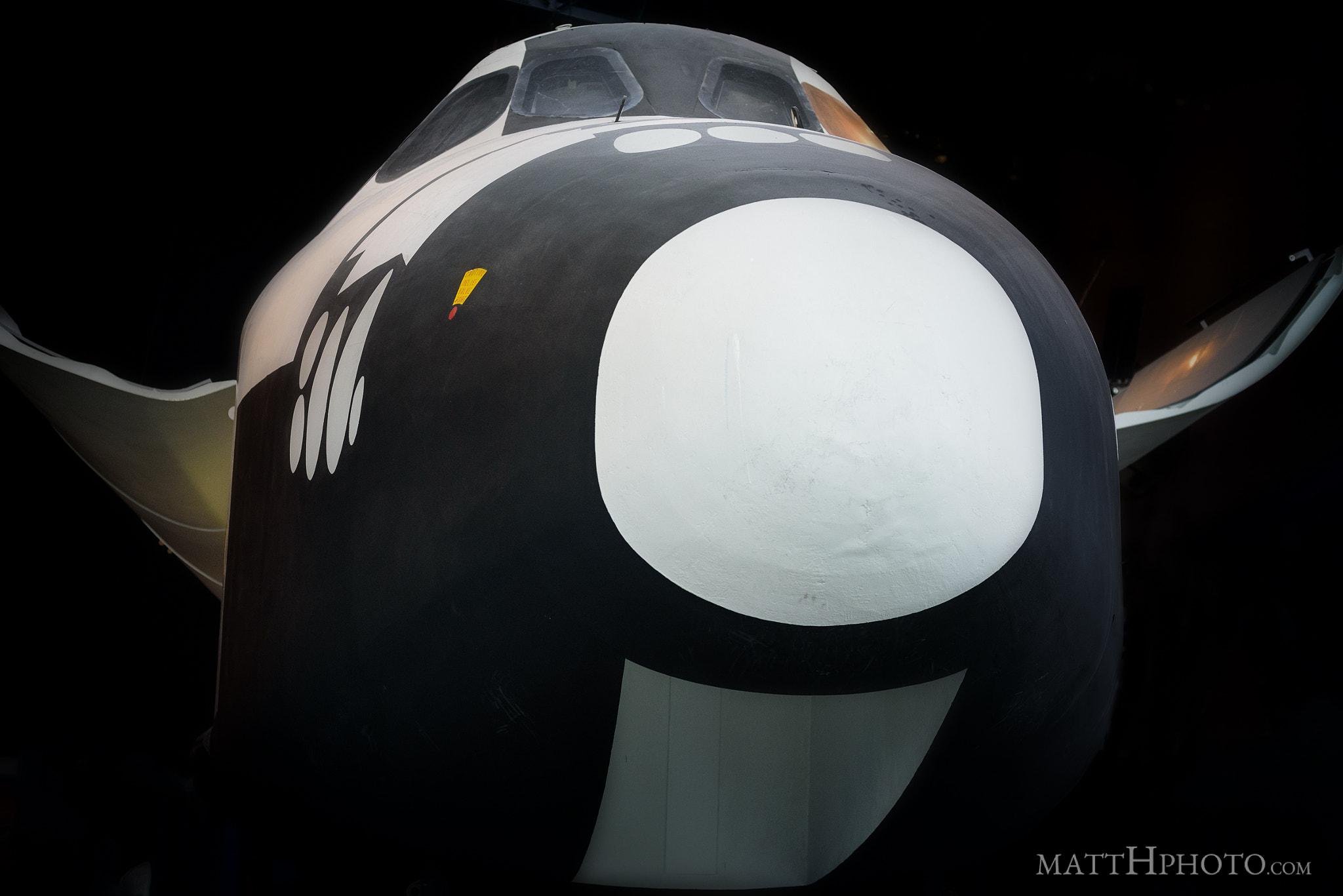 Nikon D750 + Nikon AF Nikkor 50mm F1.4D sample photo. This is not a space shuttle. photography