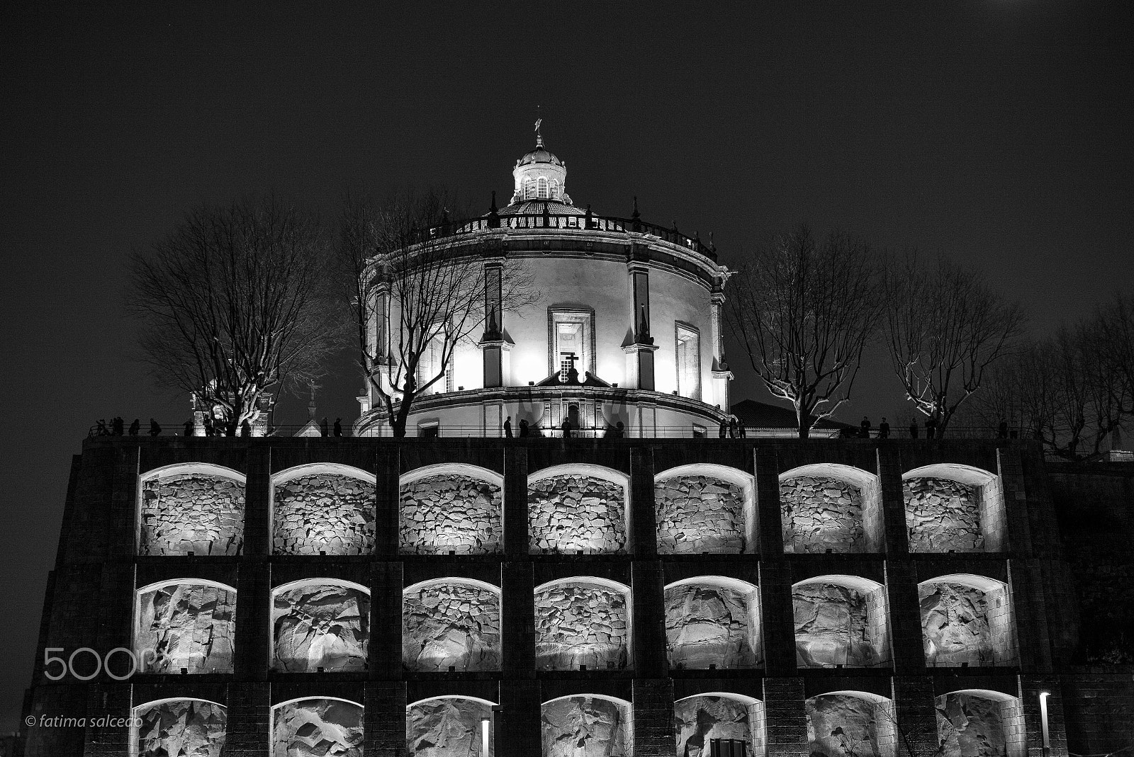 Leica Summilux-M 50mm F1.4 ASPH sample photo. Night time... photography