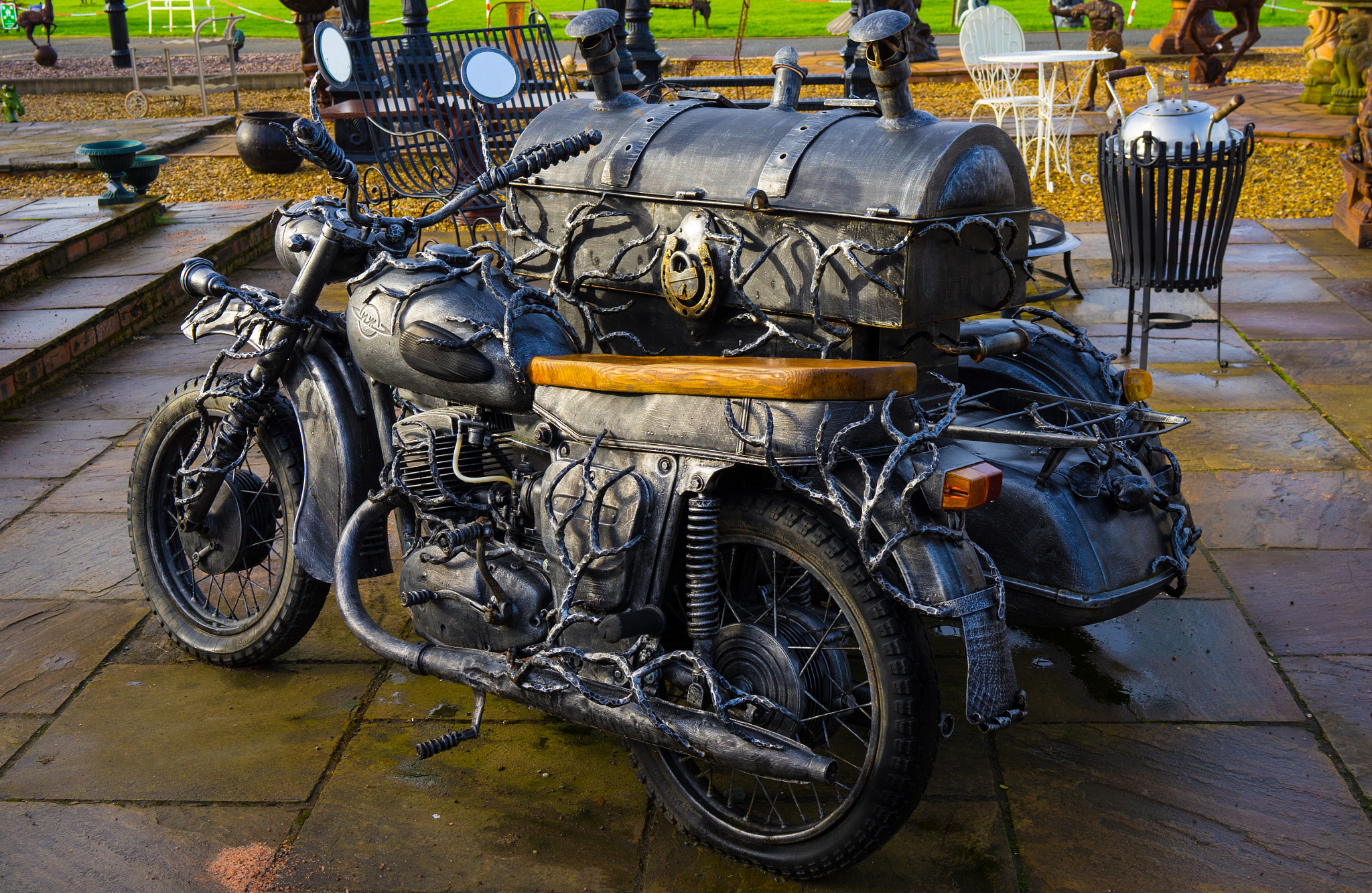 Sony a7 II + Sony Sonnar T* FE 35mm F2.8 ZA sample photo. Dsc photography