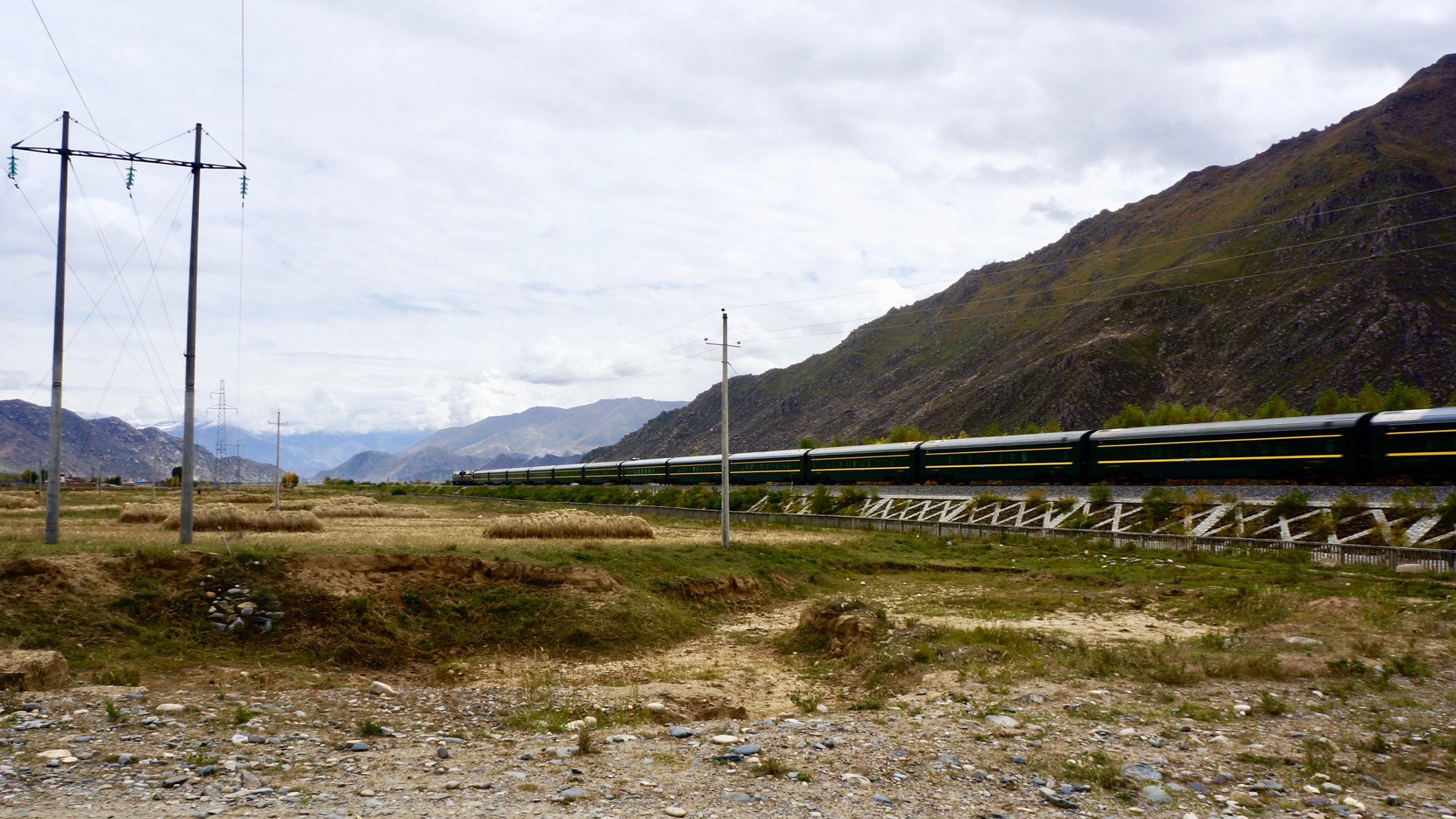 Tamron 18-200mm F3.5-6.3 Di III VC sample photo