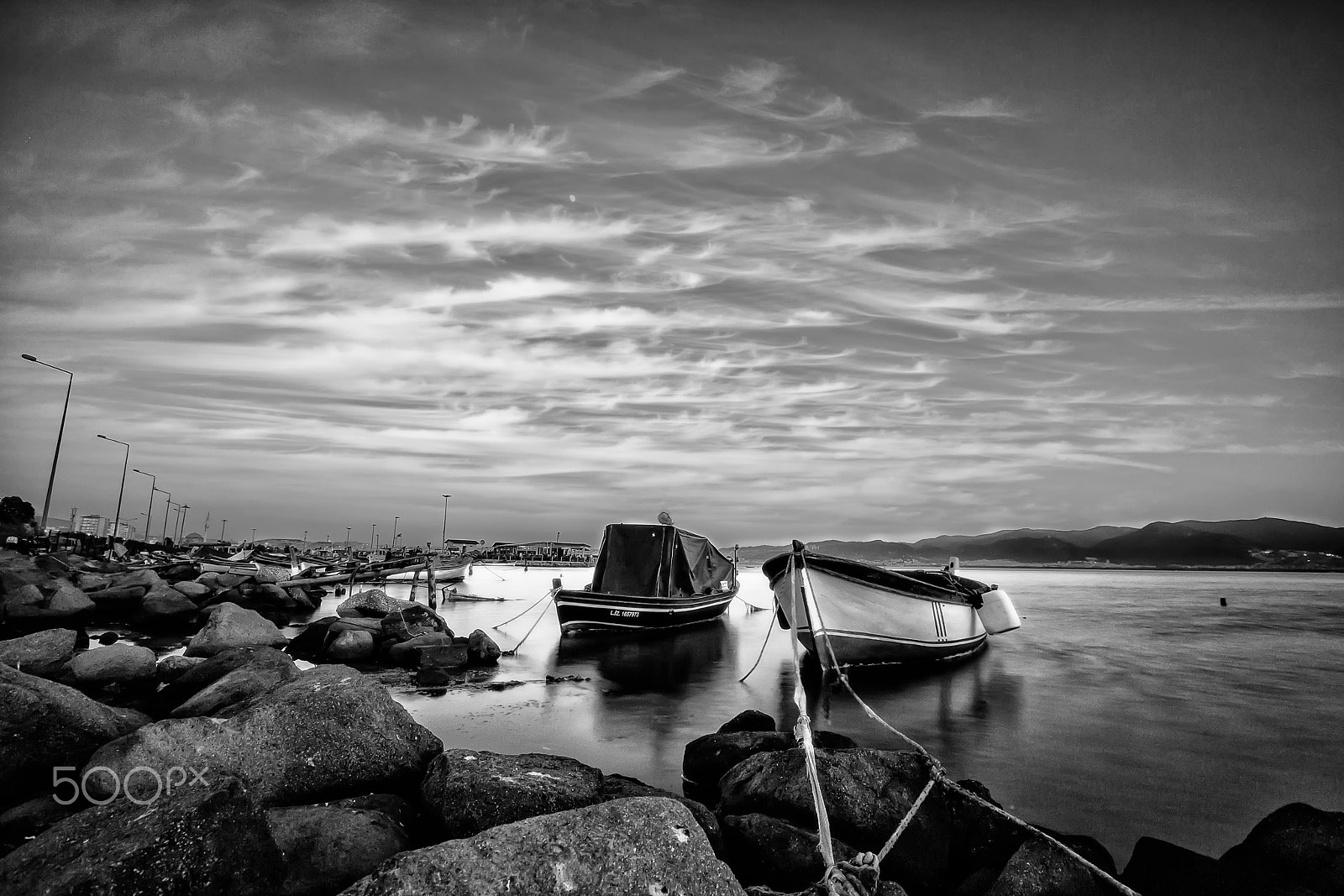 Canon EF-S 10-22mm F3.5-4.5 USM sample photo. Serenity photography