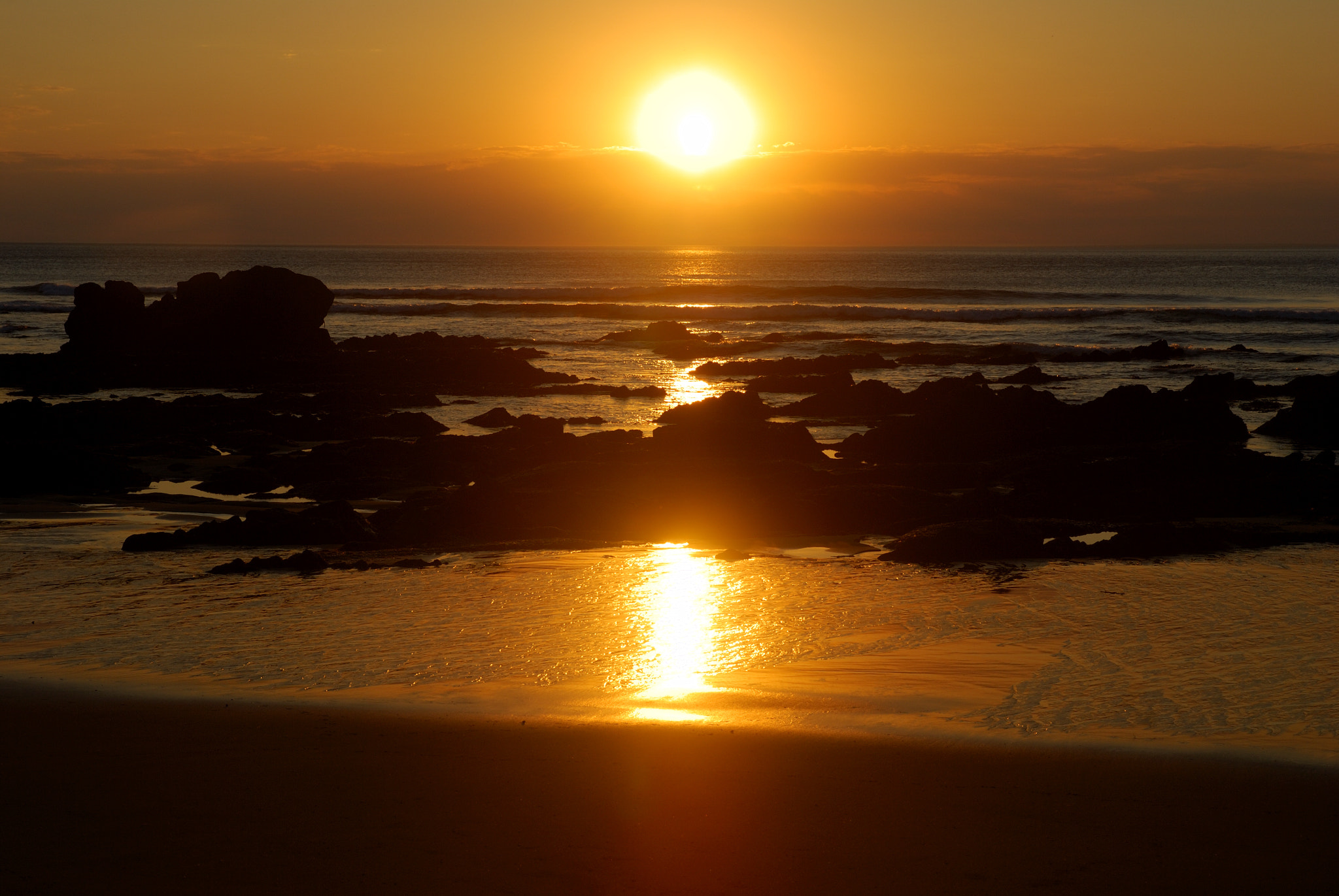 Nikon D80 sample photo. Usa photography