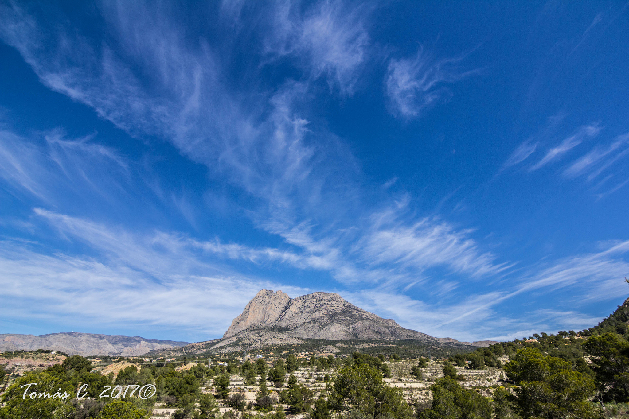 Canon EOS 60D sample photo. Puig campana photography