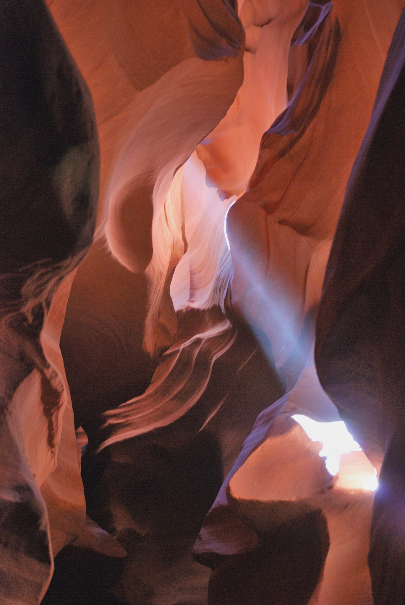 Nikon D80 sample photo. Usa photography