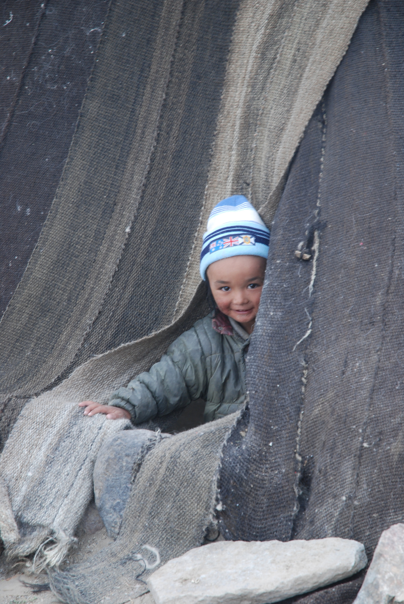 Nikon D80 sample photo. () photography