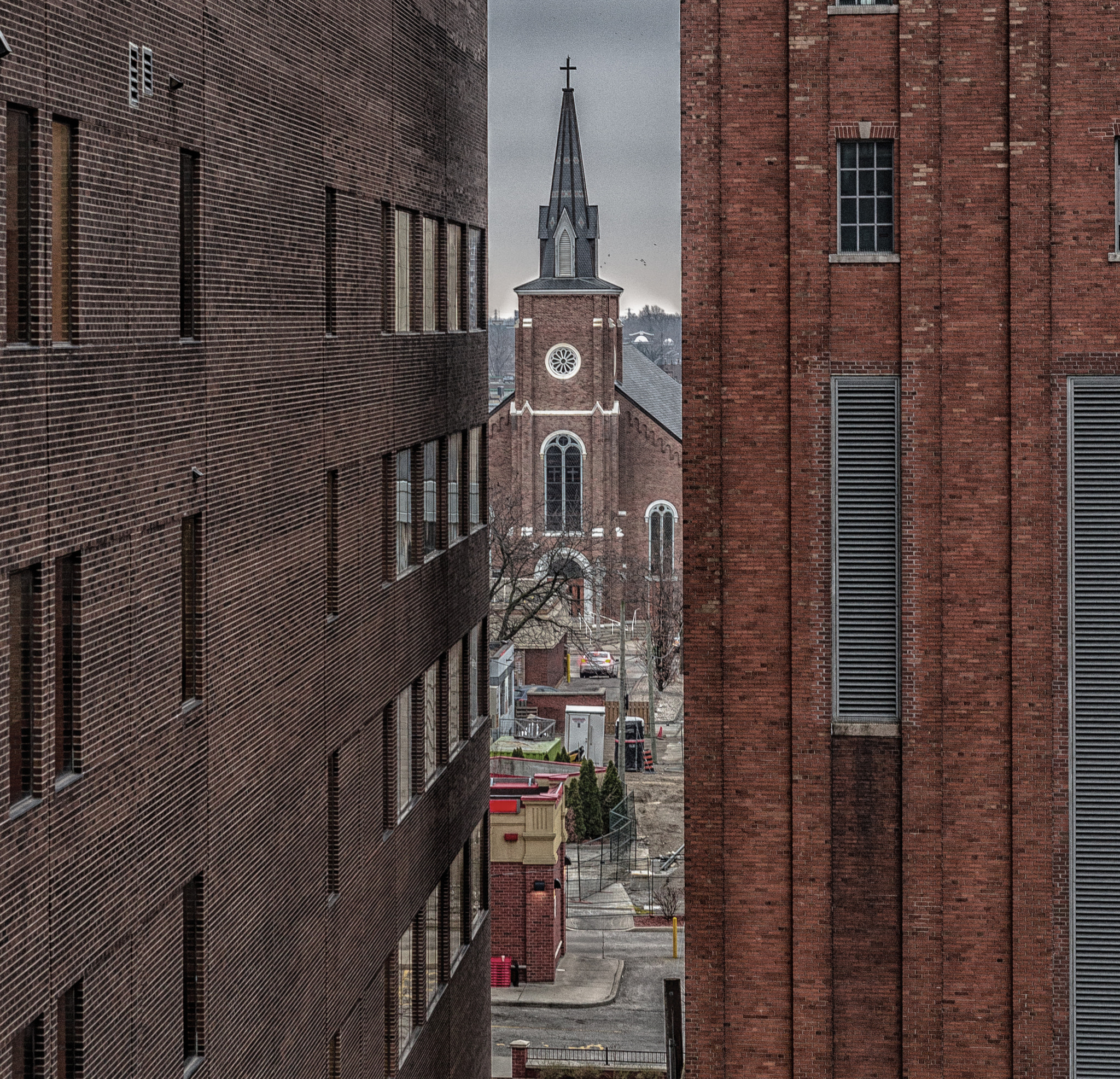 Sigma 24-70mm F2.8 EX DG HSM sample photo. Edit photography
